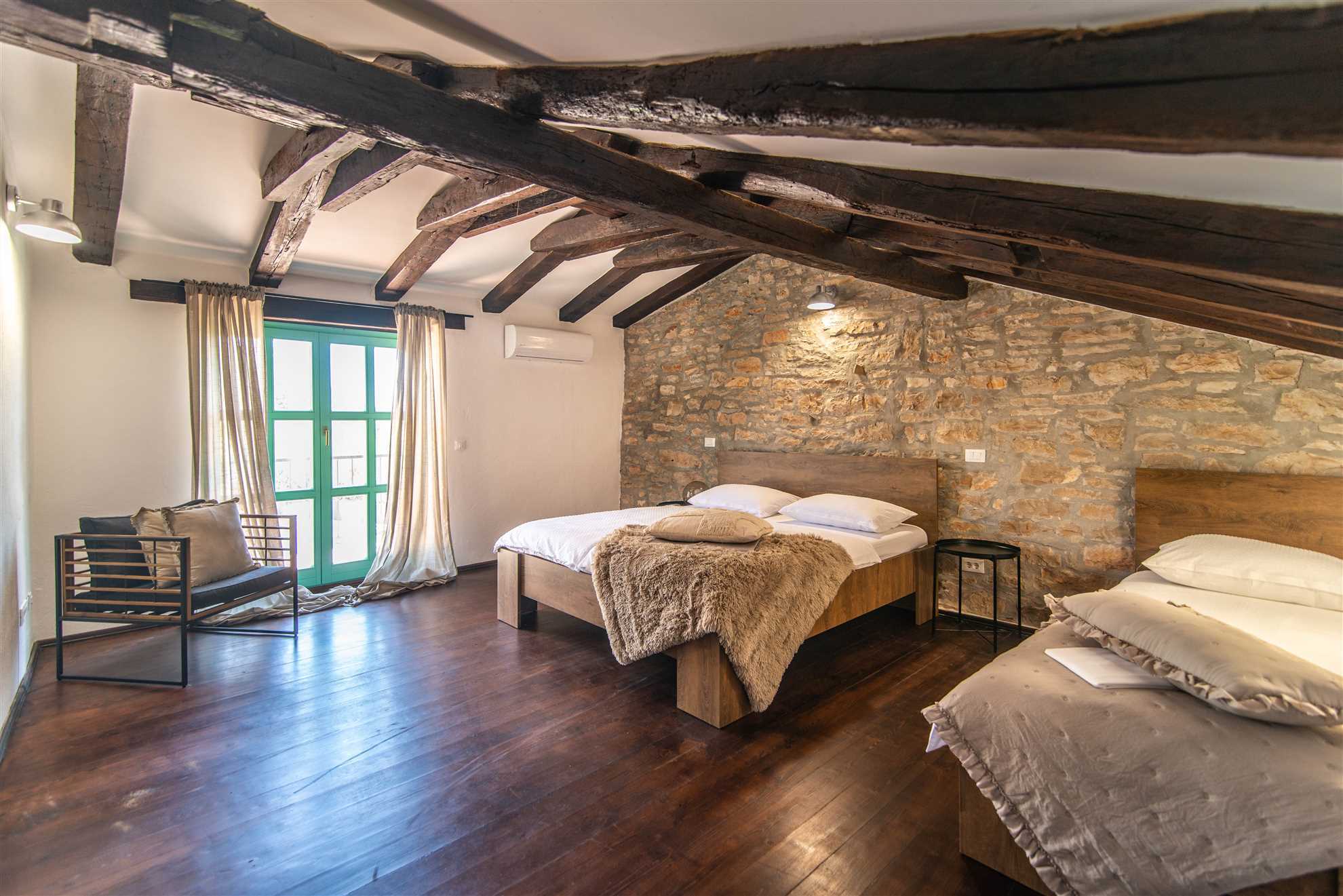 Villa La Premier