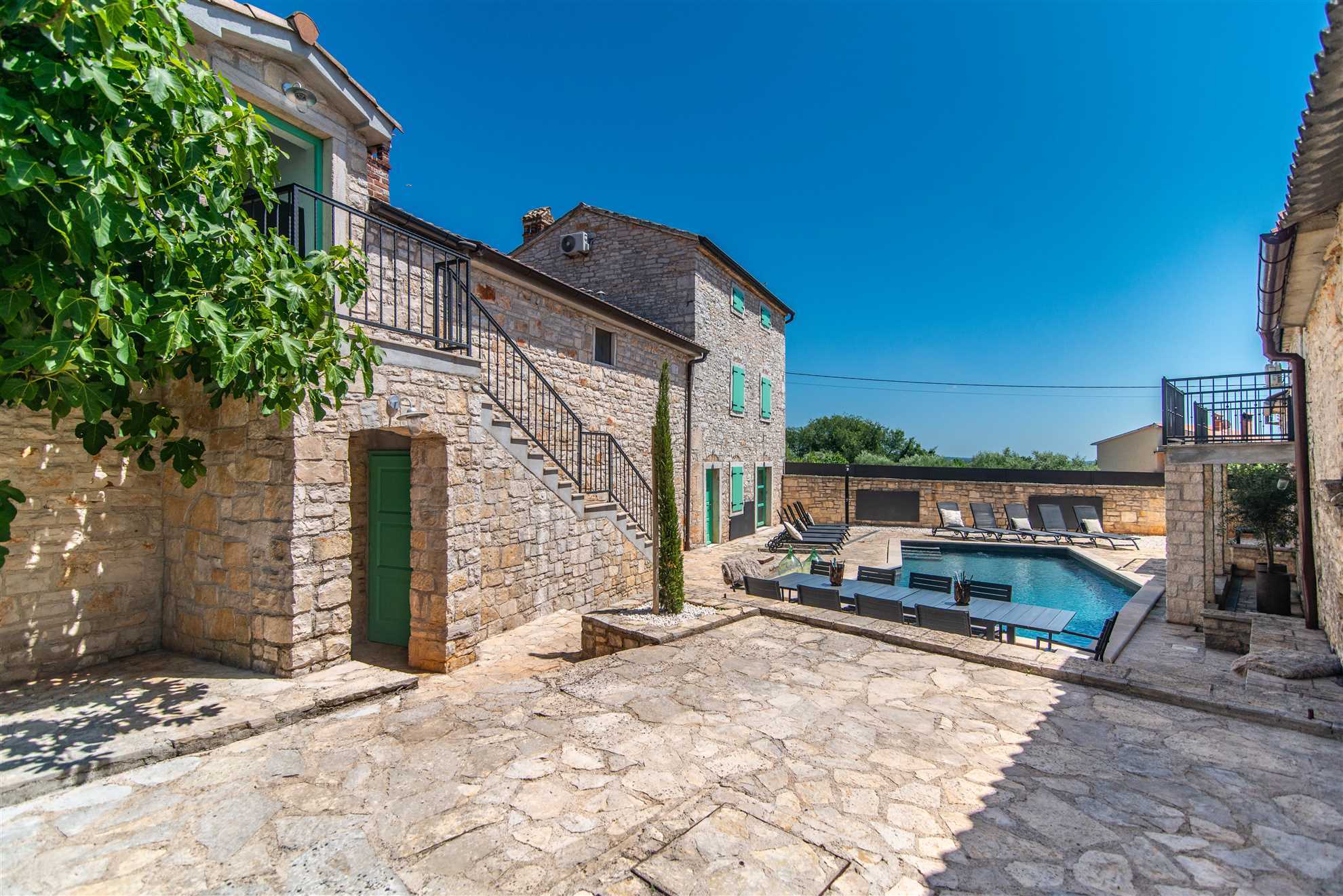 Villa La Premier