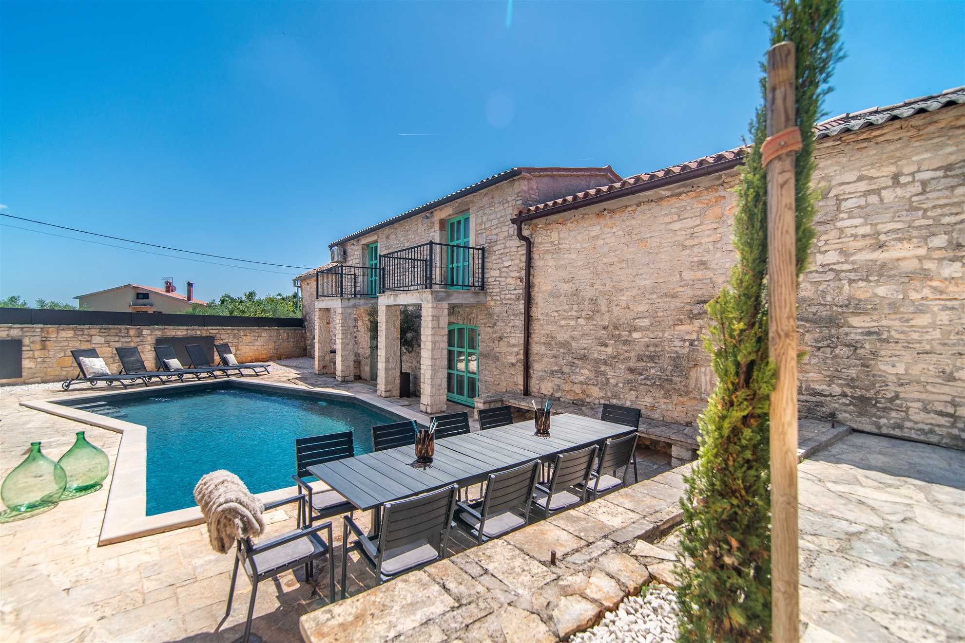 Villa La Premier