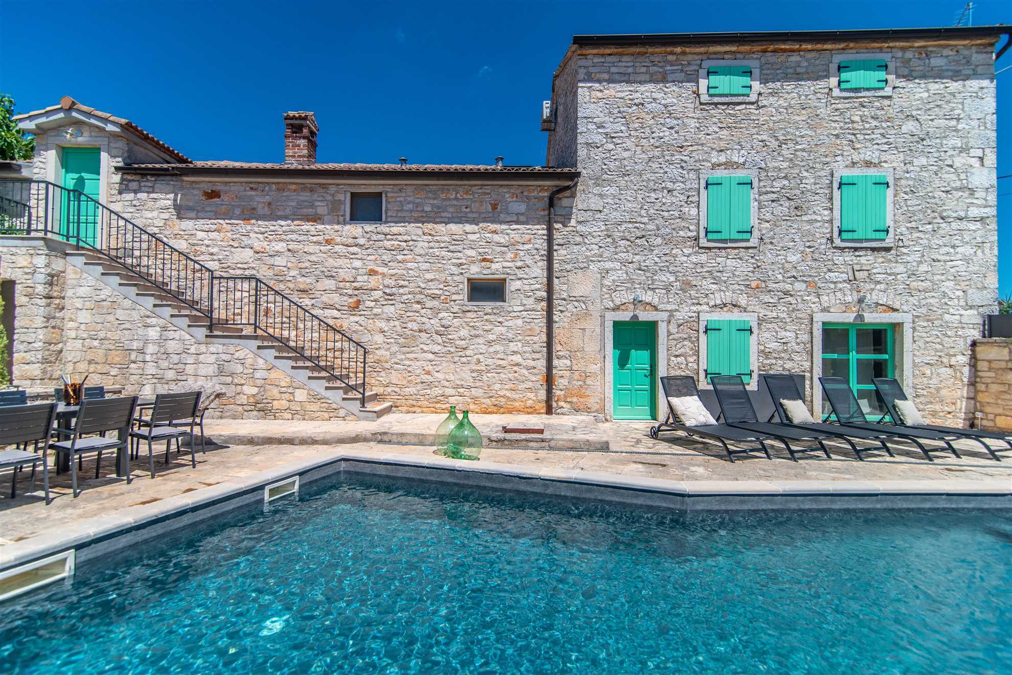 Villa La Premier