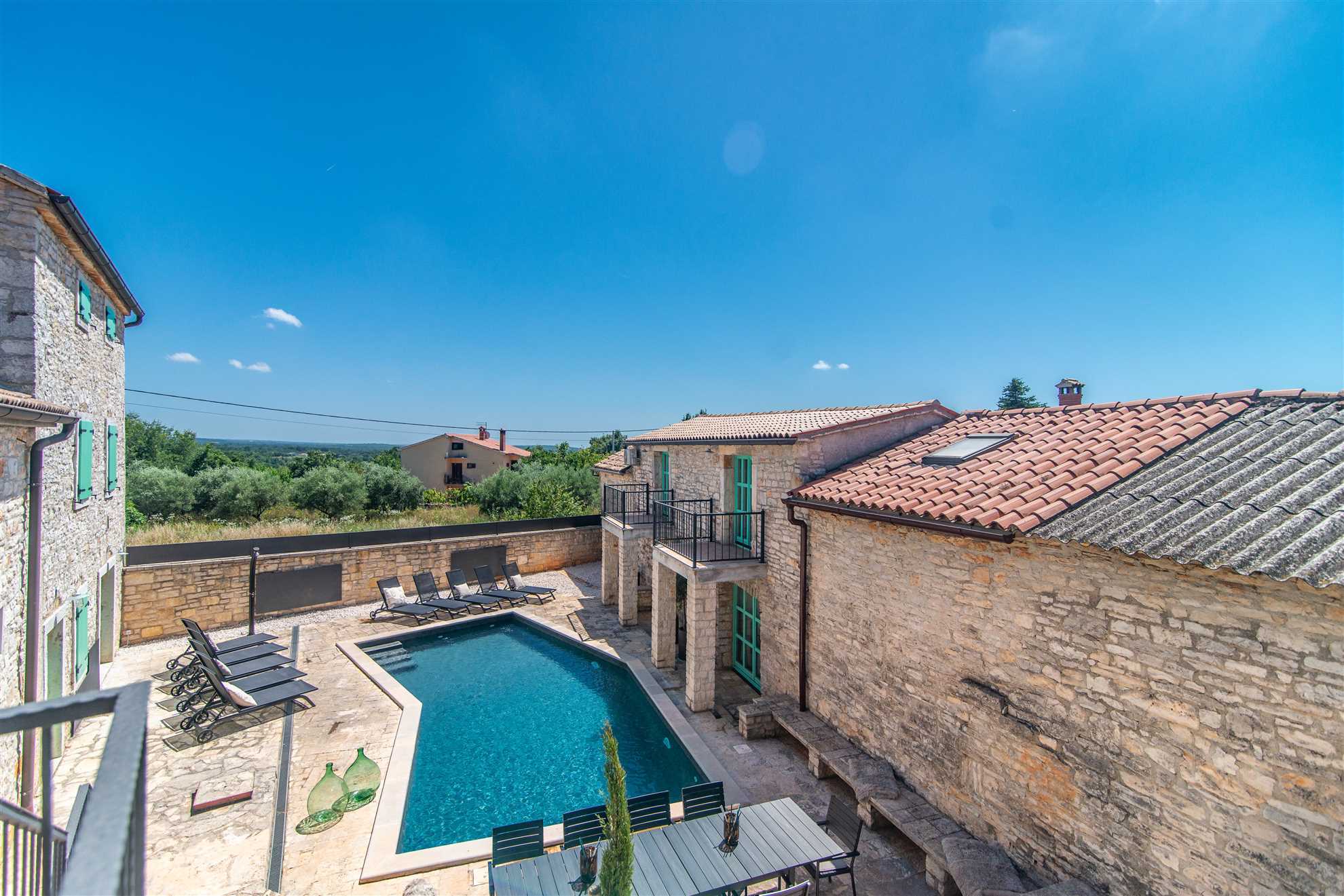 Villa La Premier