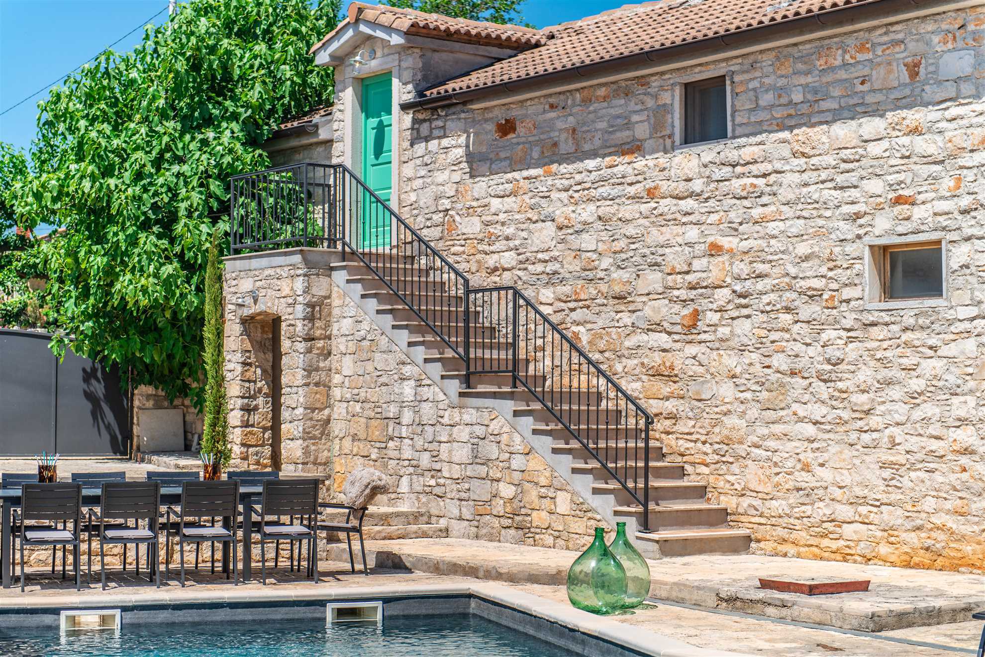 Villa La Premier
