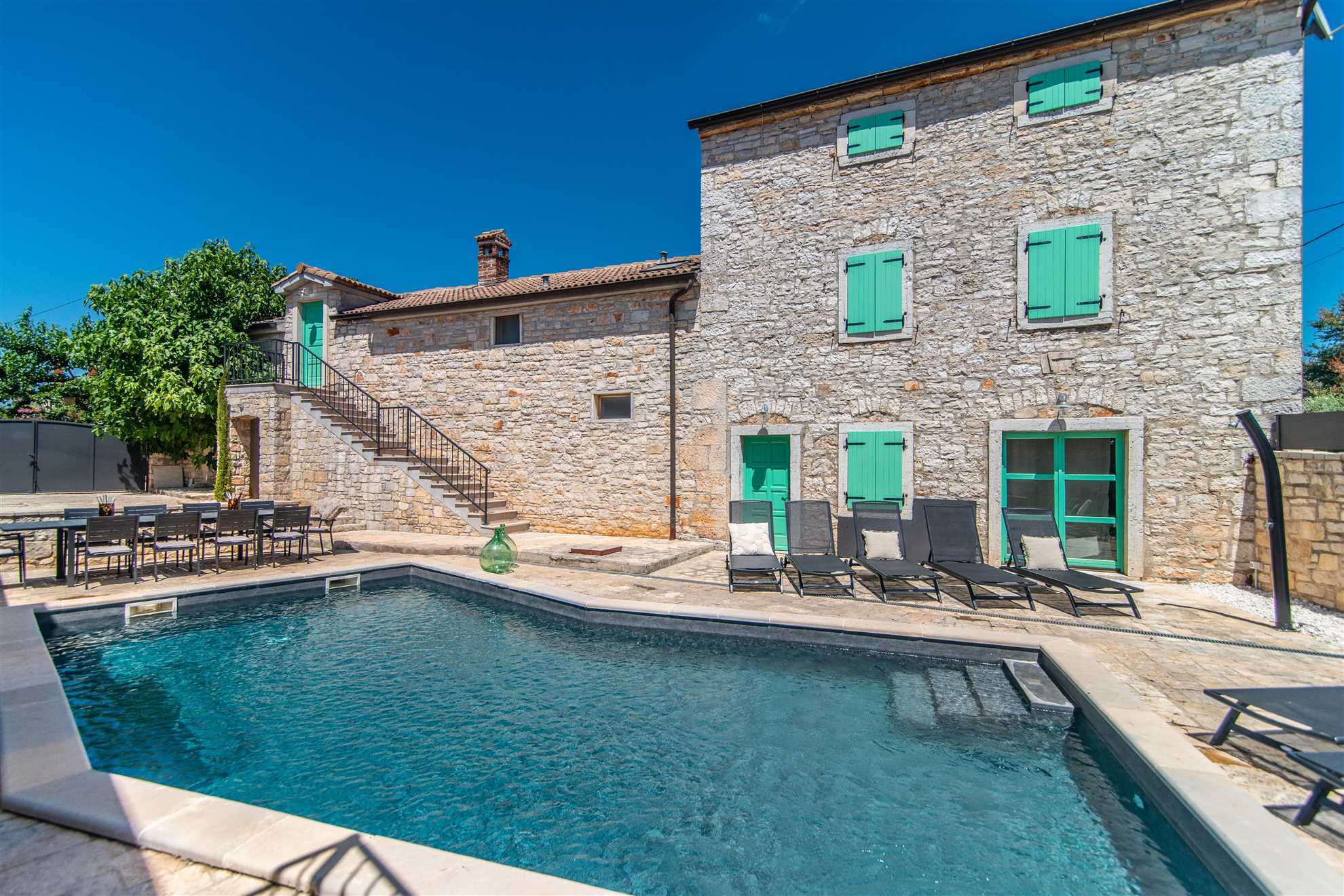 Villa La Premier