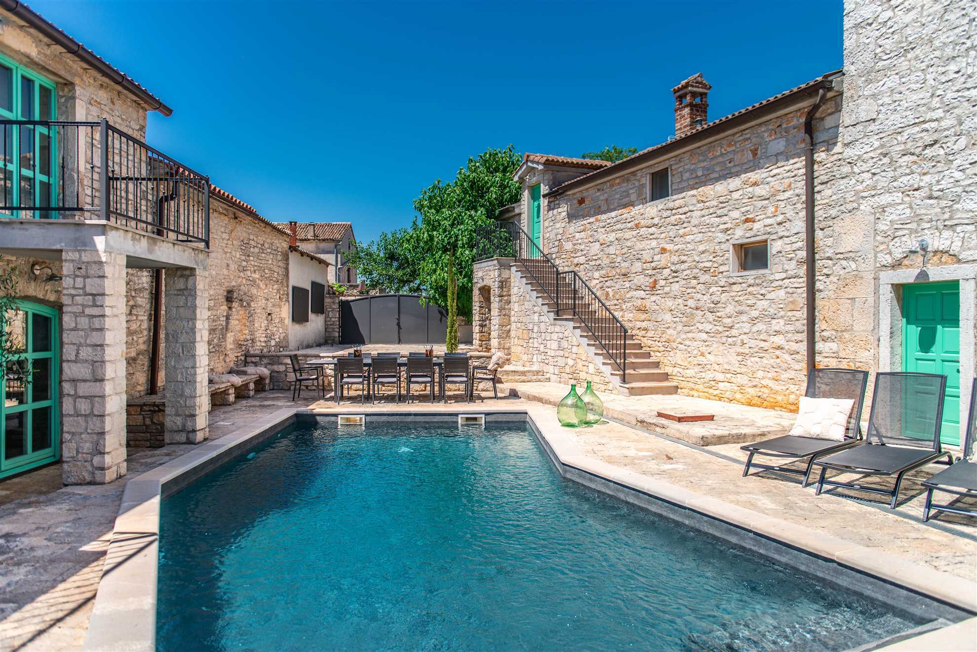 Villa La Premier