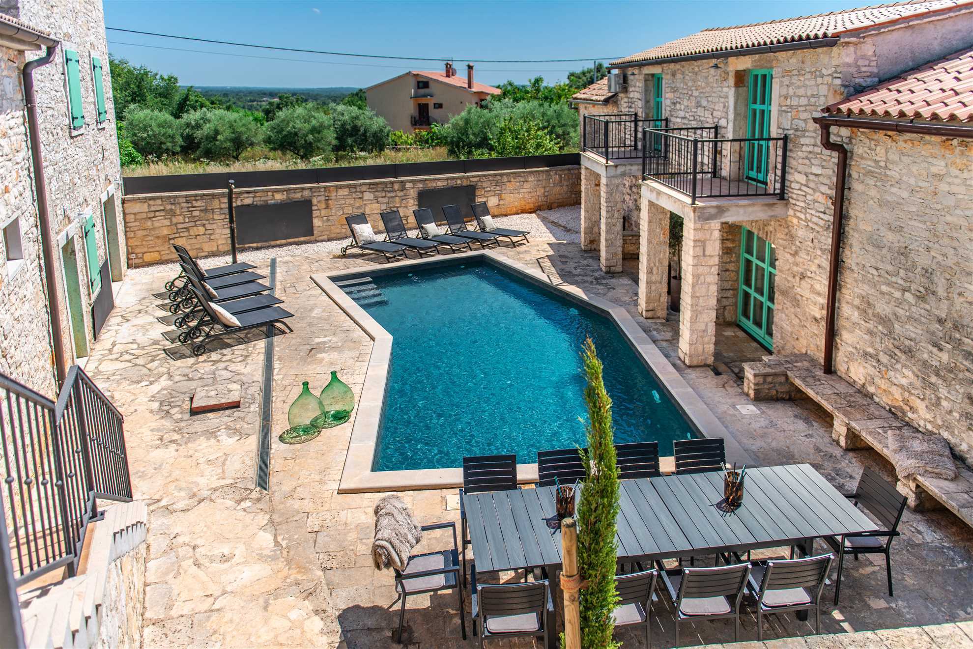 Villa La Premier - 36706