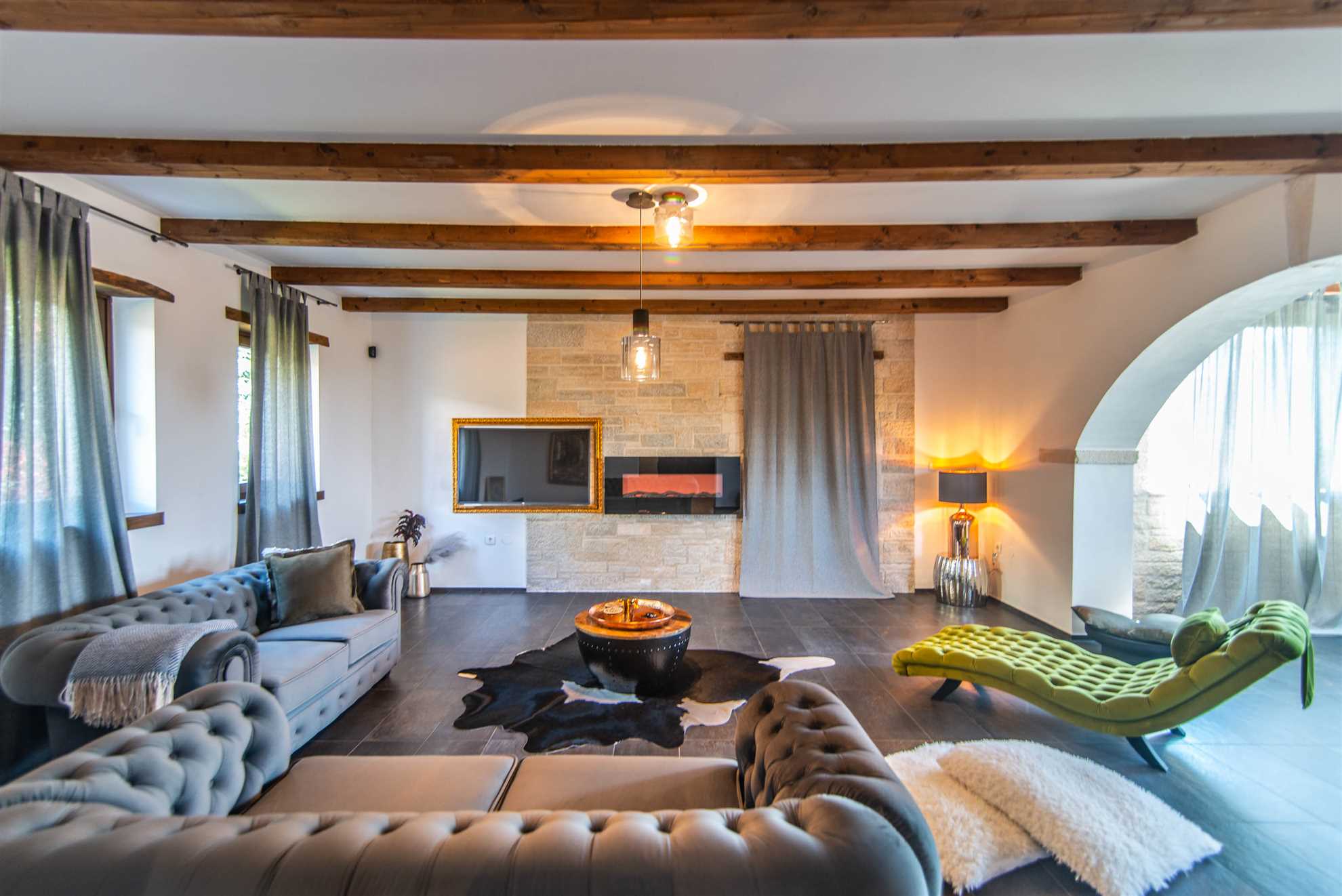 Villa Ventura Royal