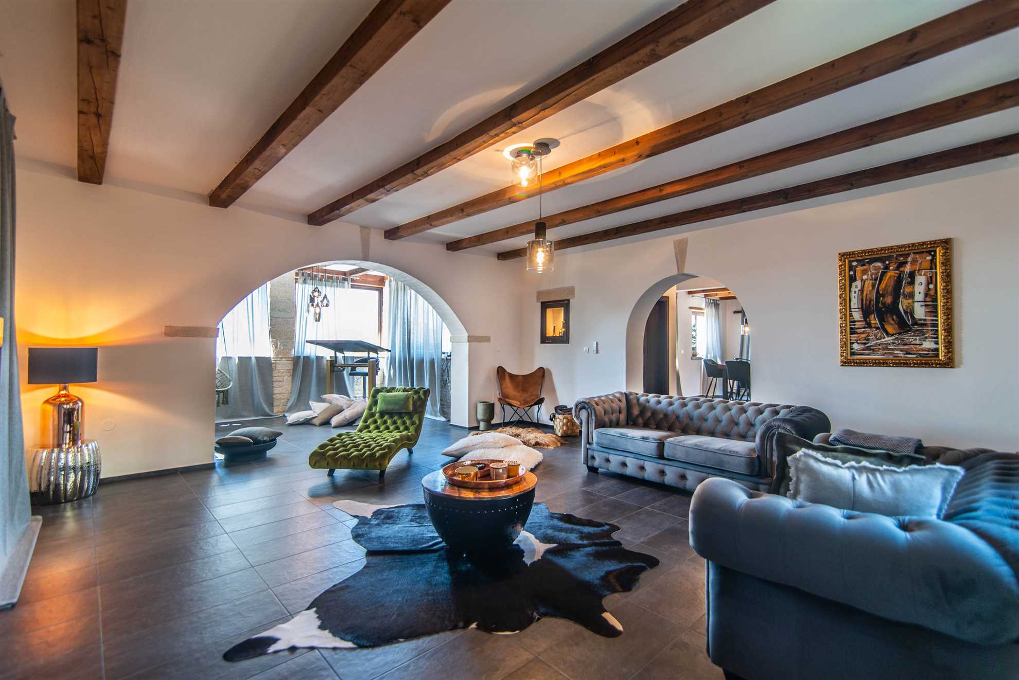 Villa Ventura Royal
