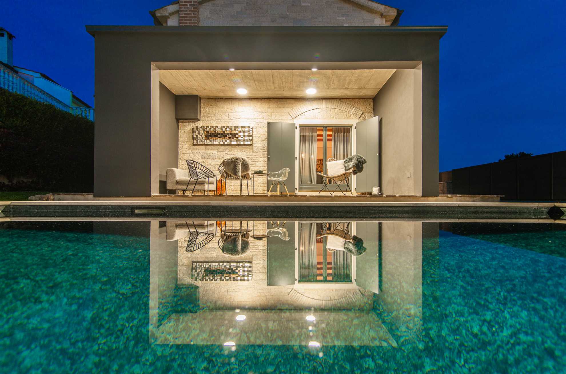 Villa Ventura Royal