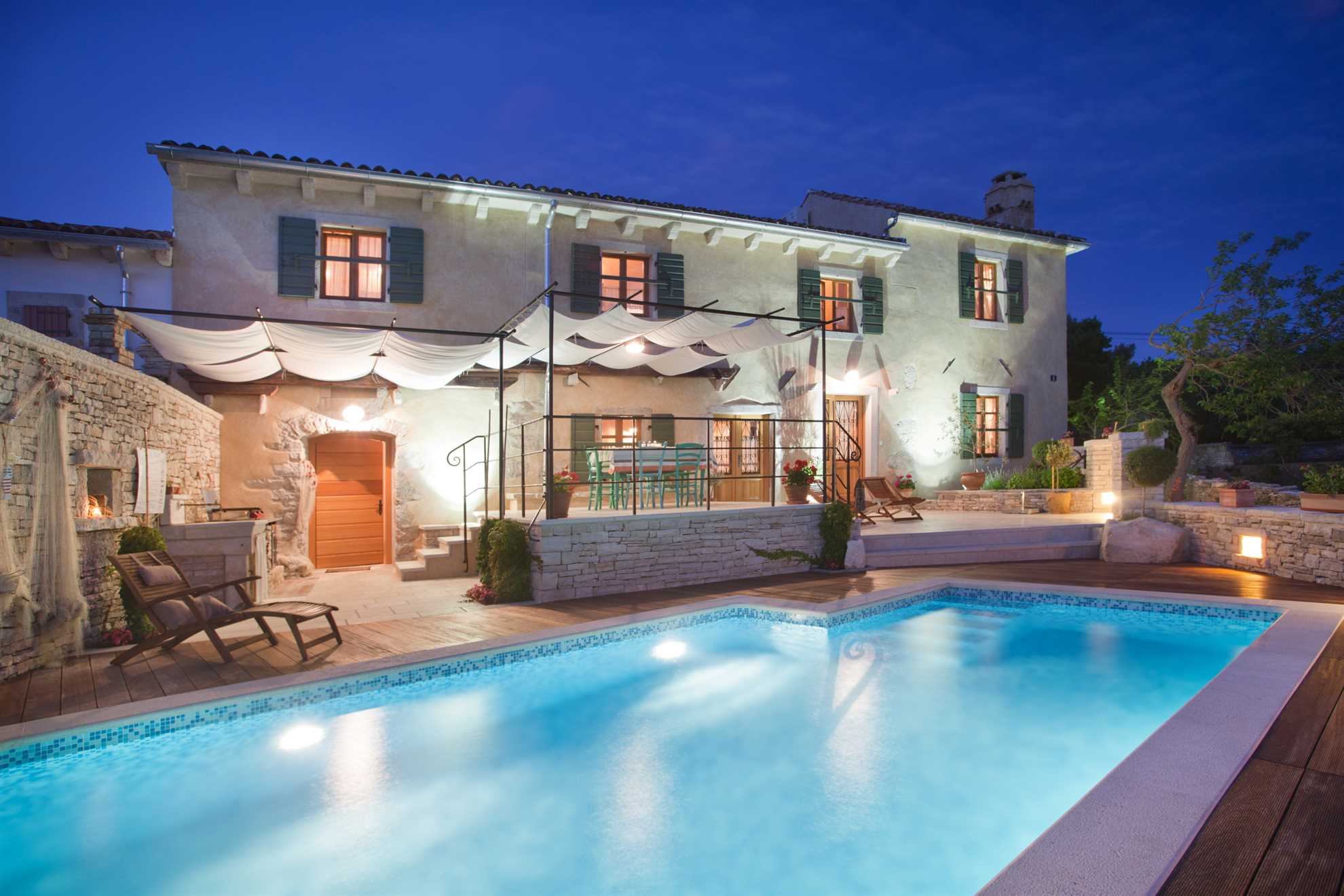 Villa Gelci