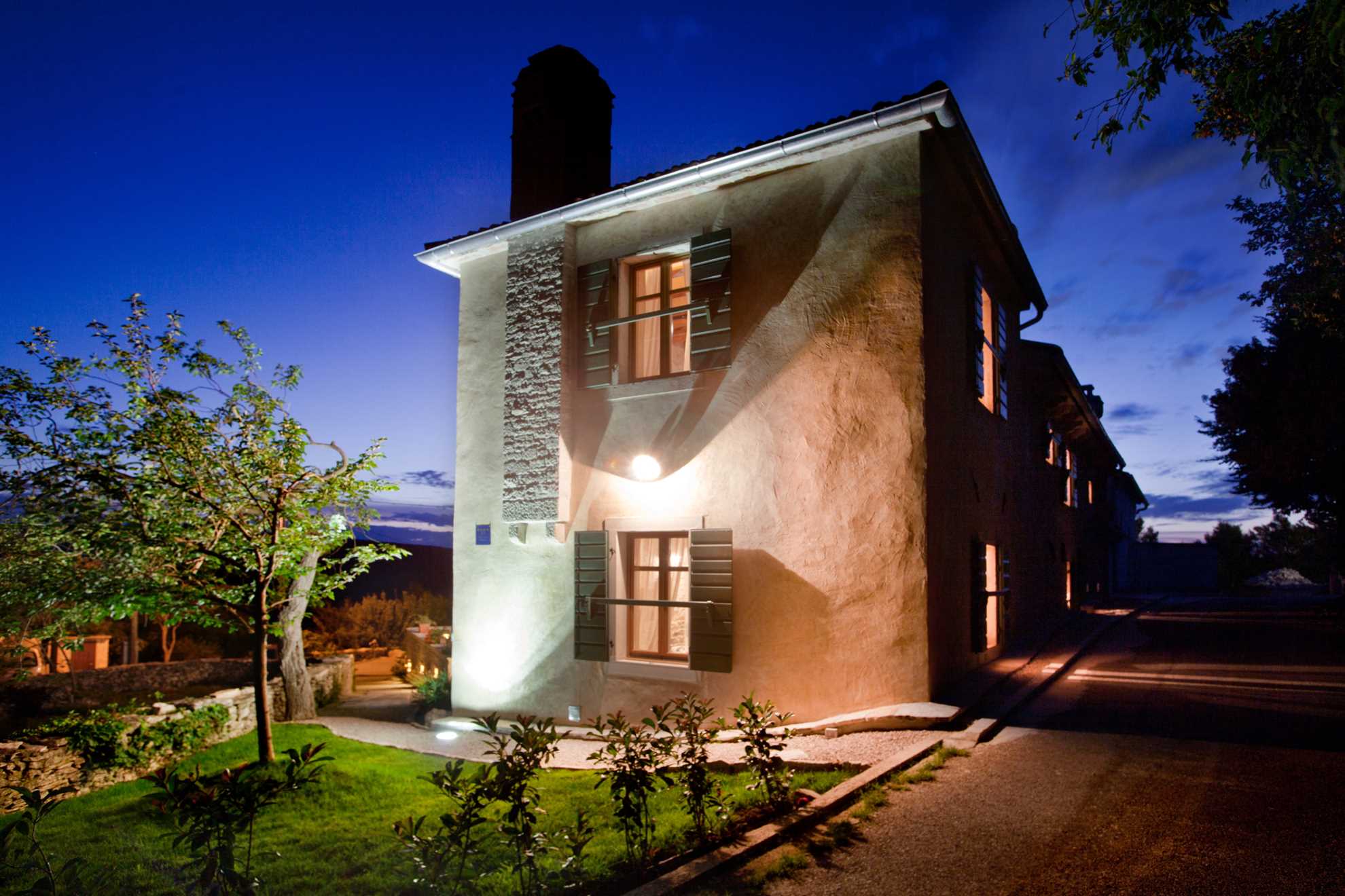 Villa Gelci