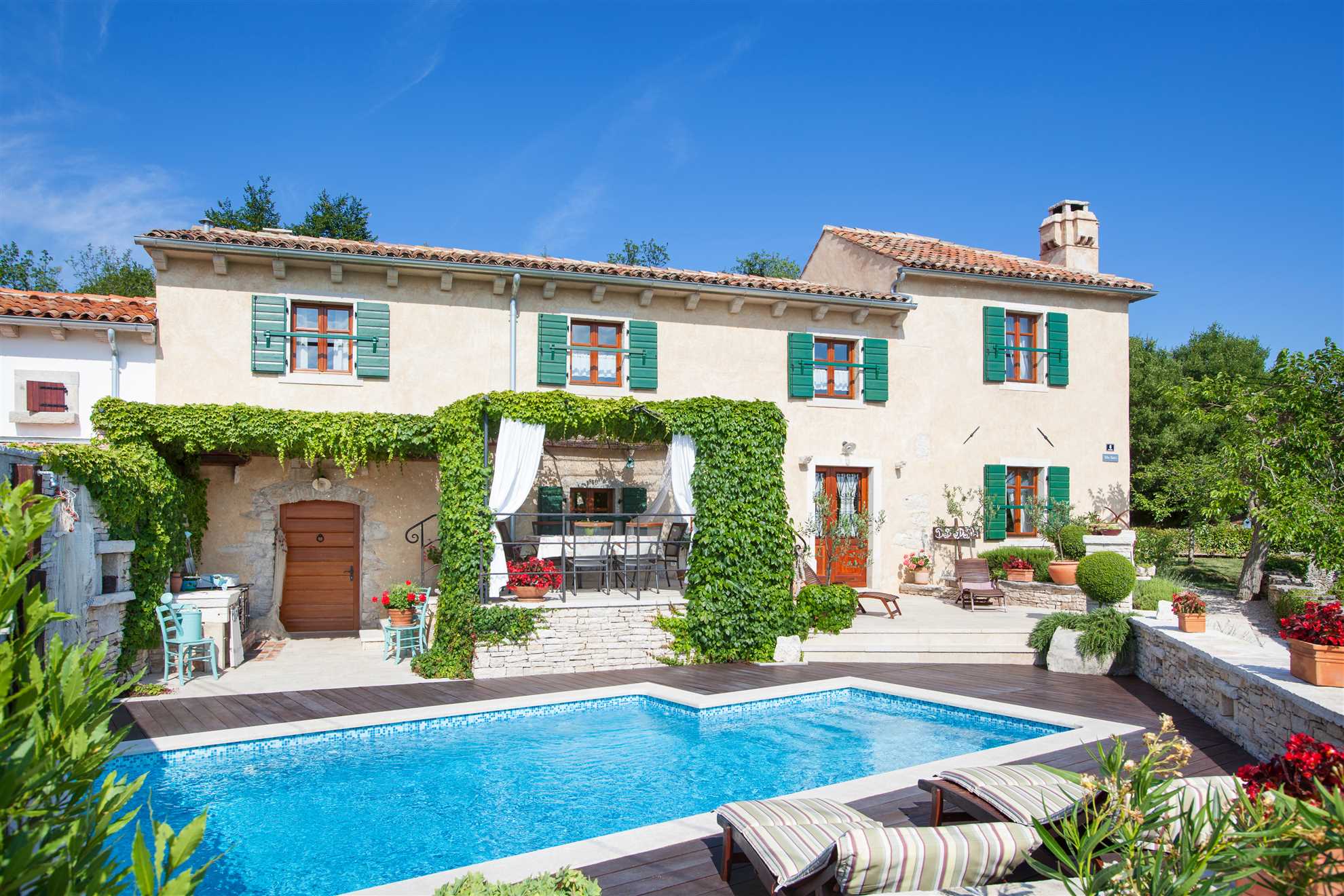 Villa Gelci - 2129199