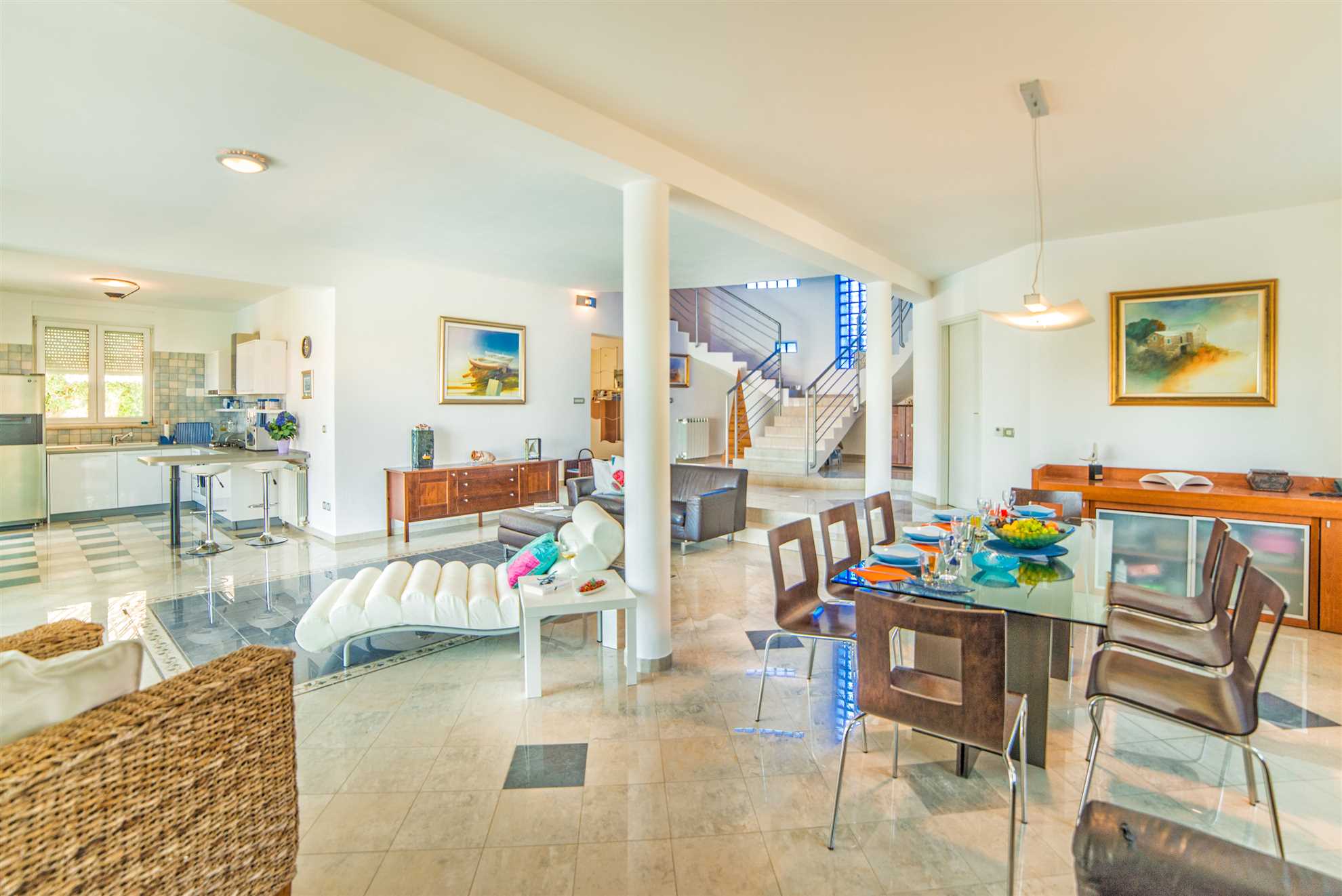 Villa Mar Lela