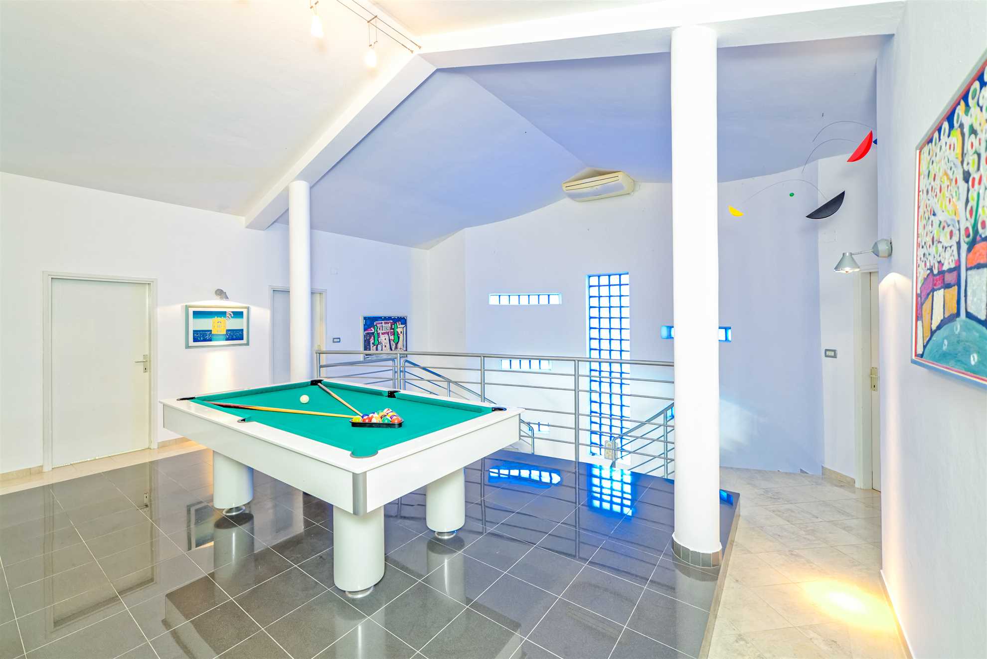 Villa Mar Lela