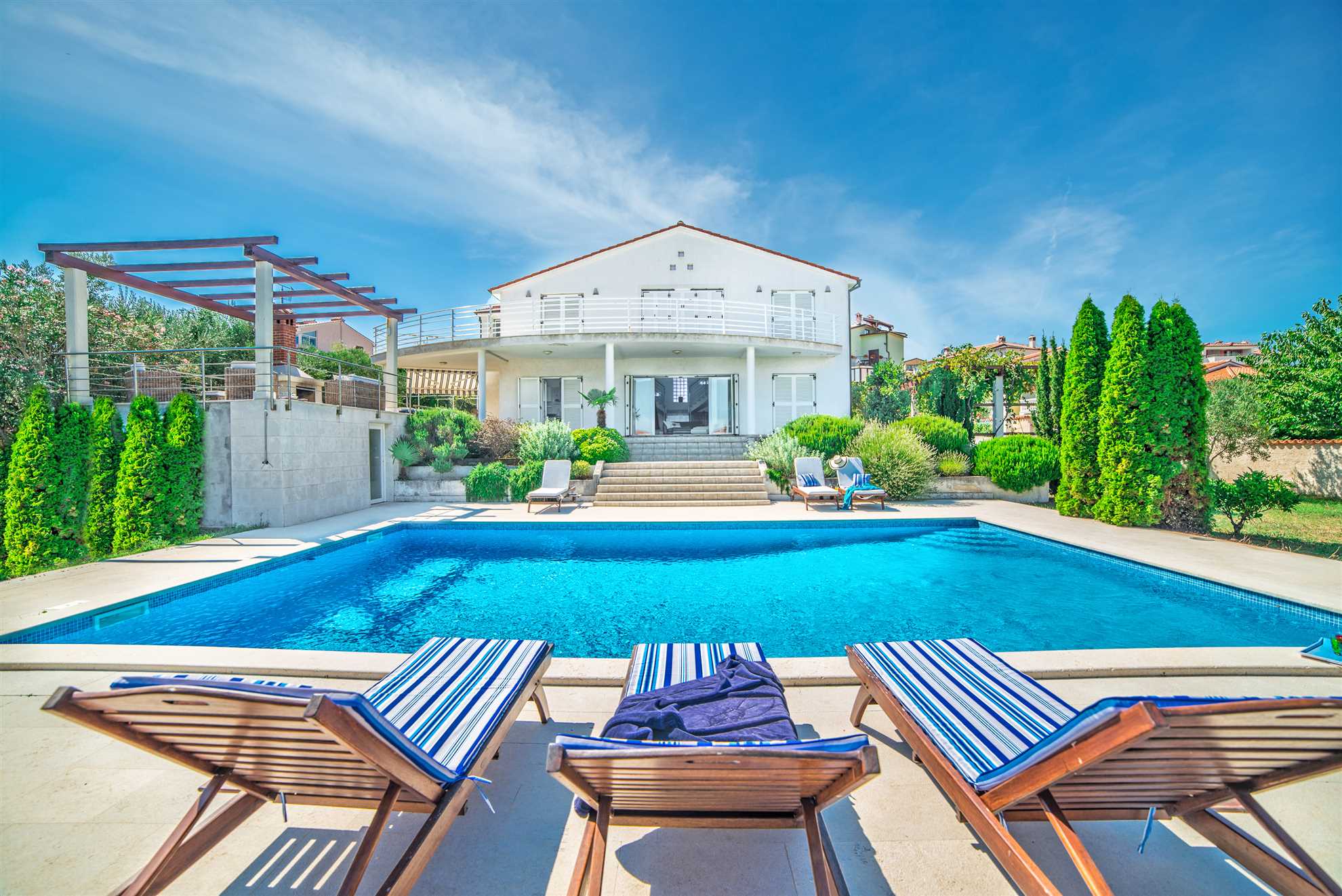 Villa Mar Lela - 7489