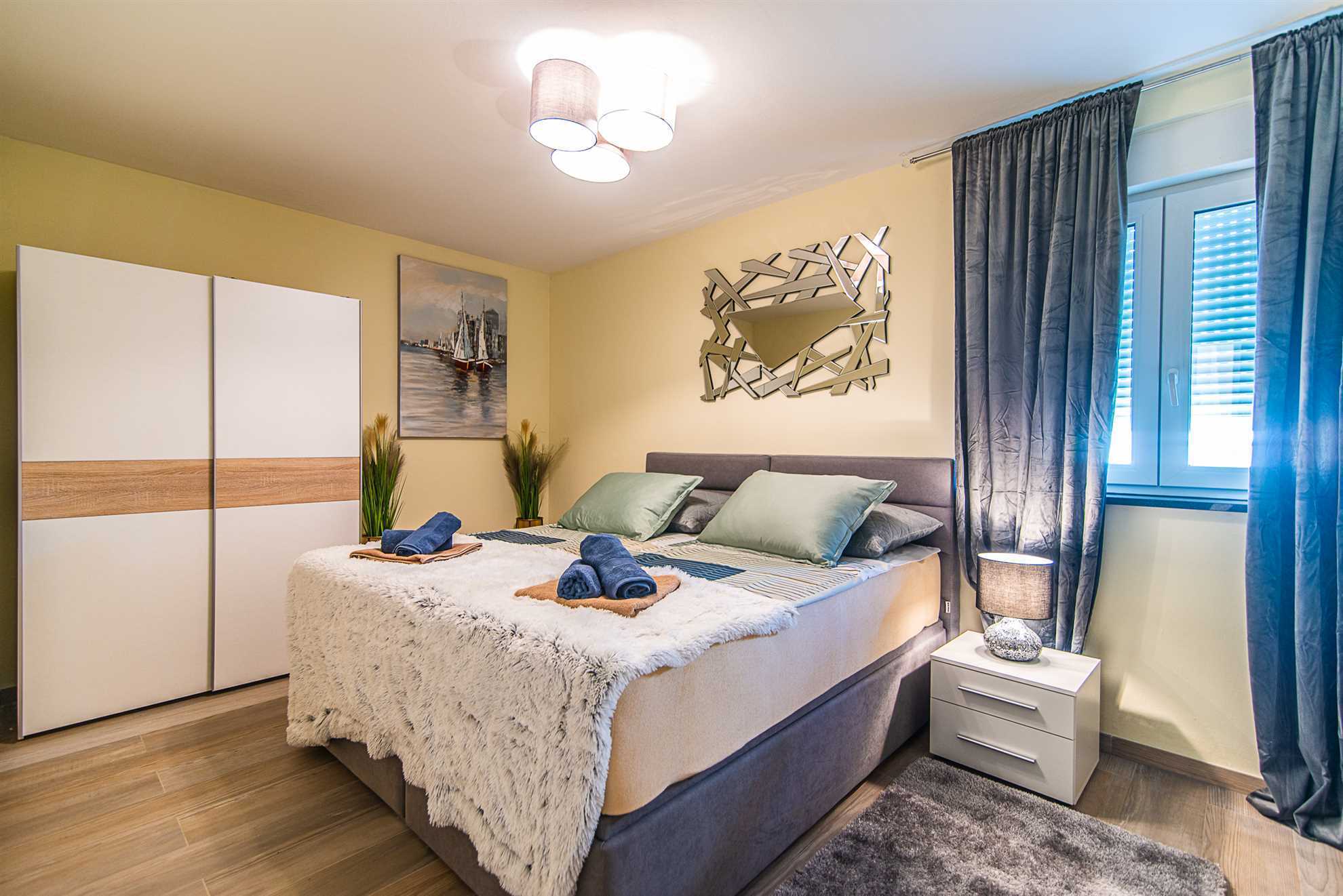 Luxury 5-bedroom Villa Ancora with private pool