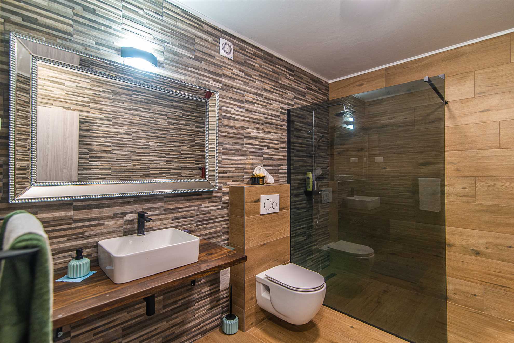Luxury 5-bedroom Villa Ancora with private pool