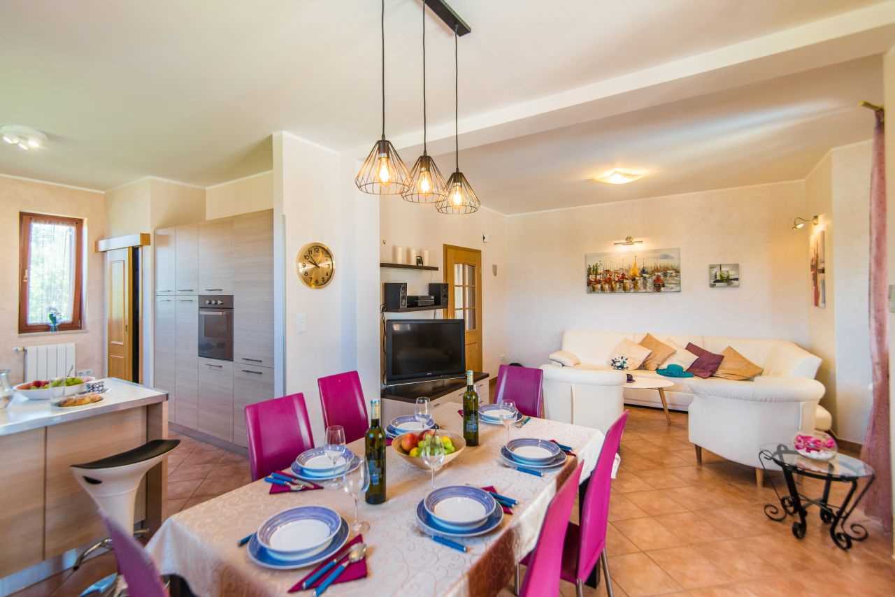 Villa Maklavun