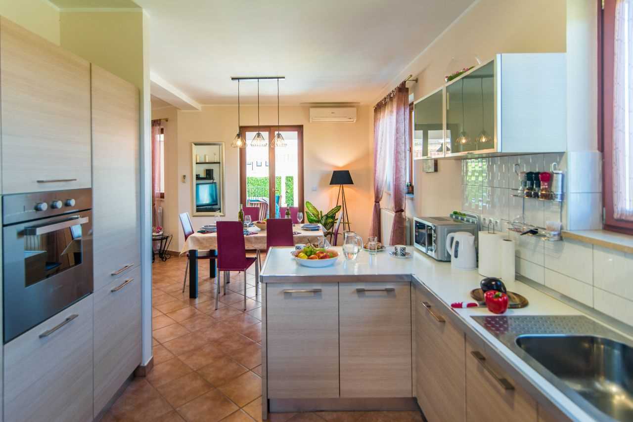 Villa Maklavun
