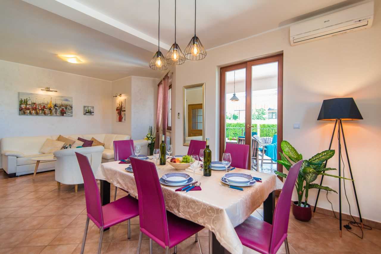 Villa Maklavun