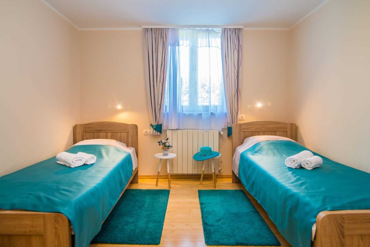 Villa Maklavun