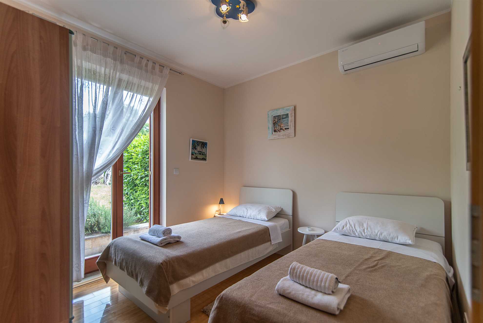 Villa Maklavun
