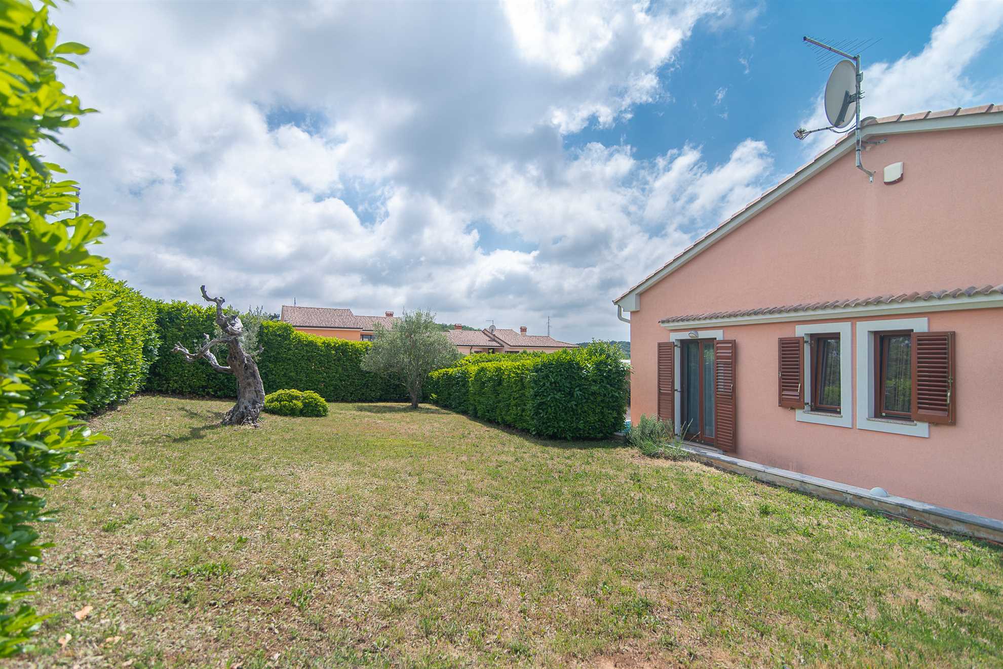 Villa Maklavun