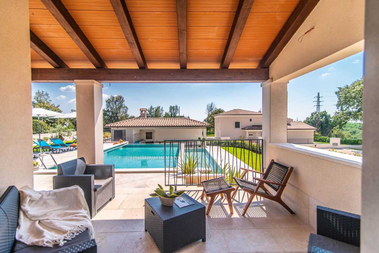 Villa Fierra