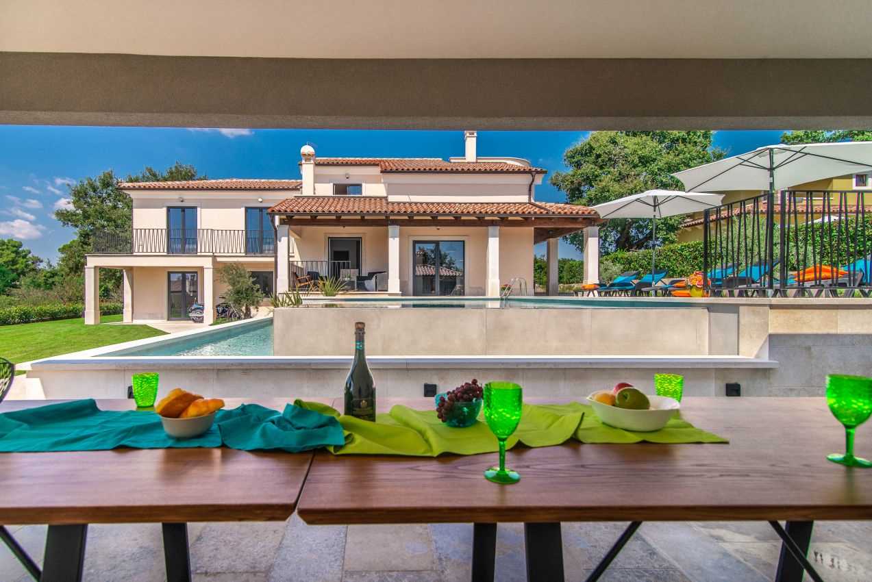 Villa Fierra
