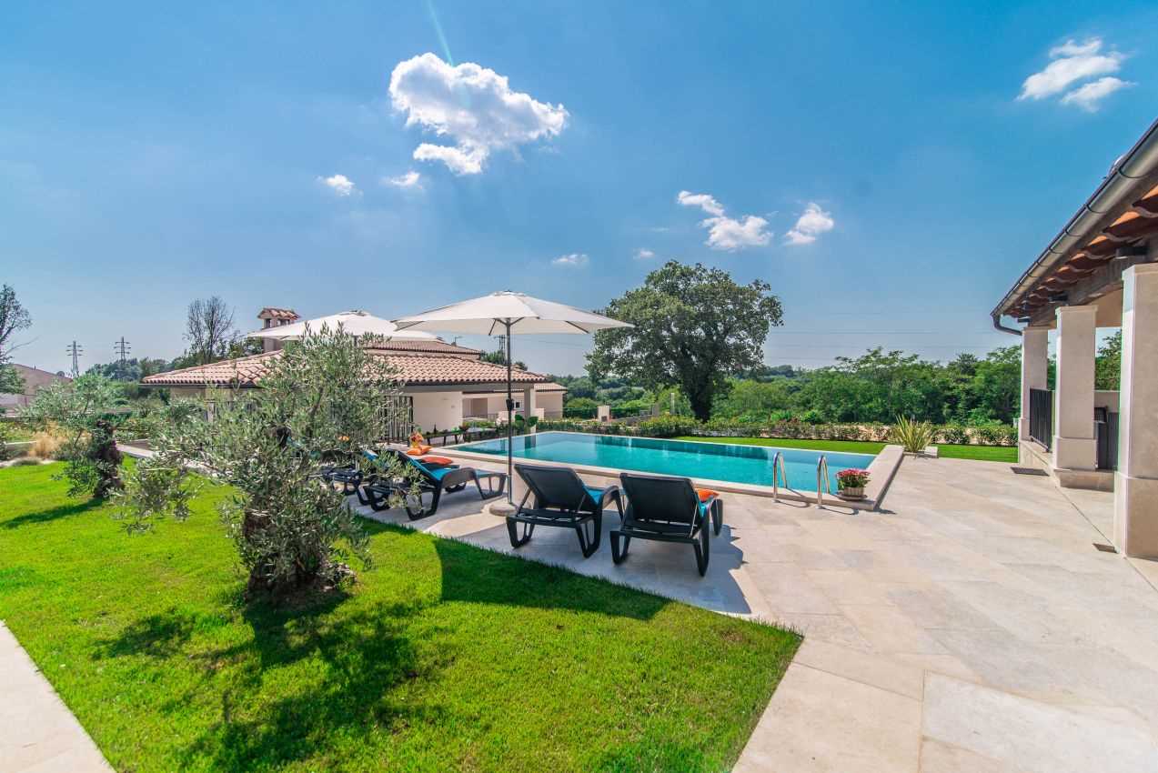Villa Fierra