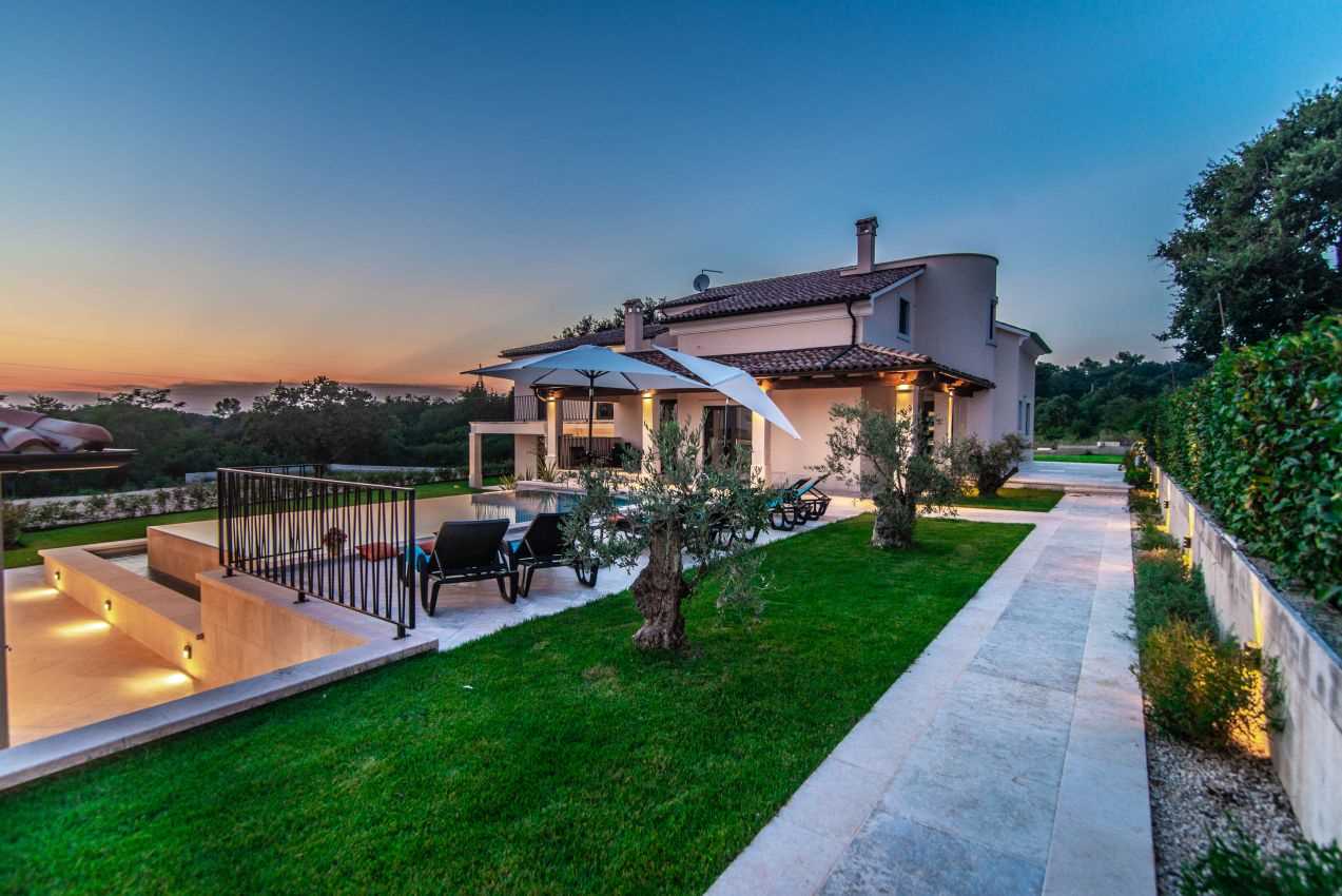 Villa Fierra