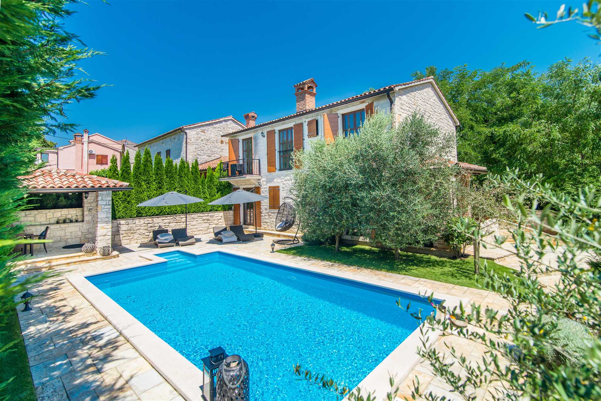 Vila Ventura