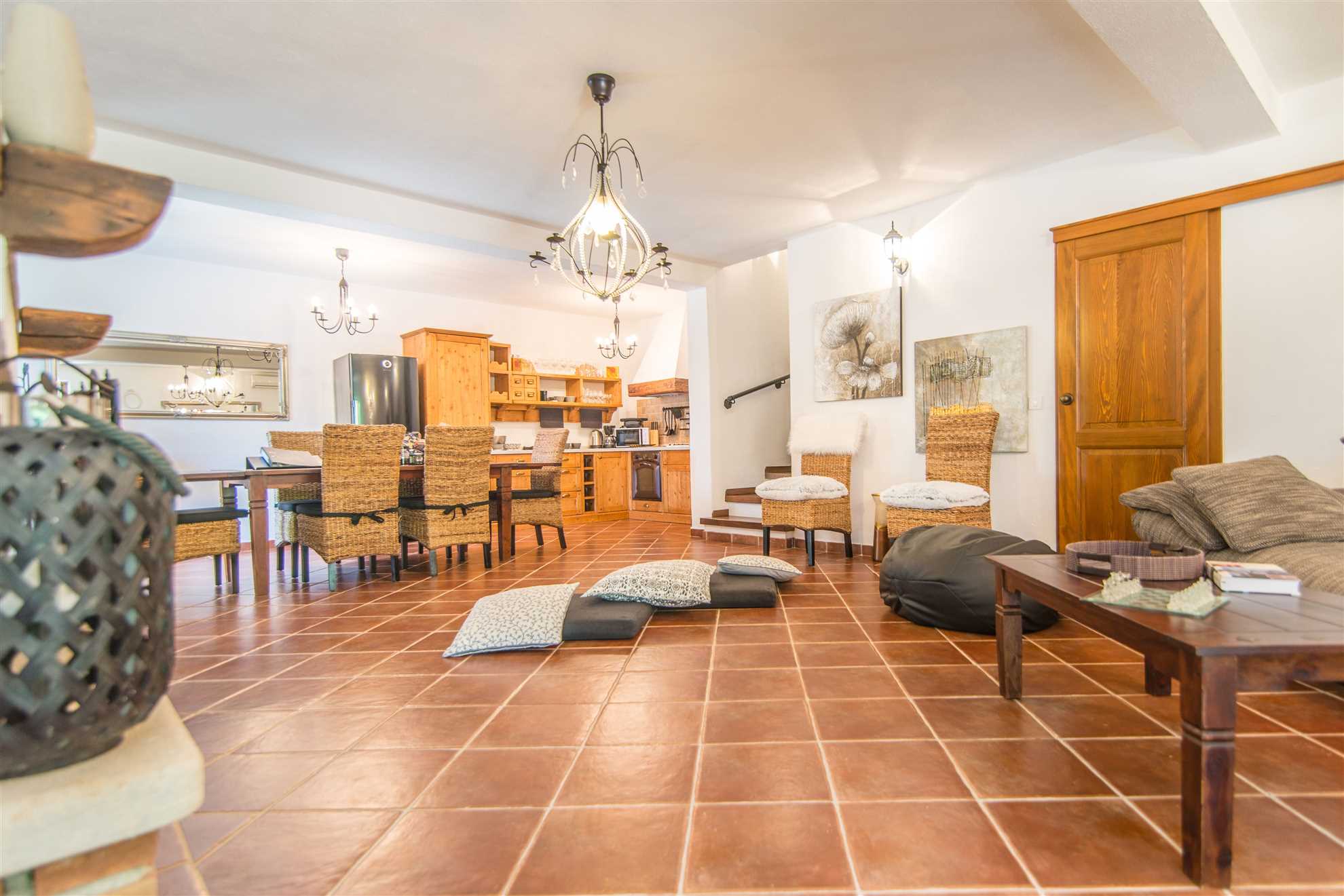 Vila Ventura