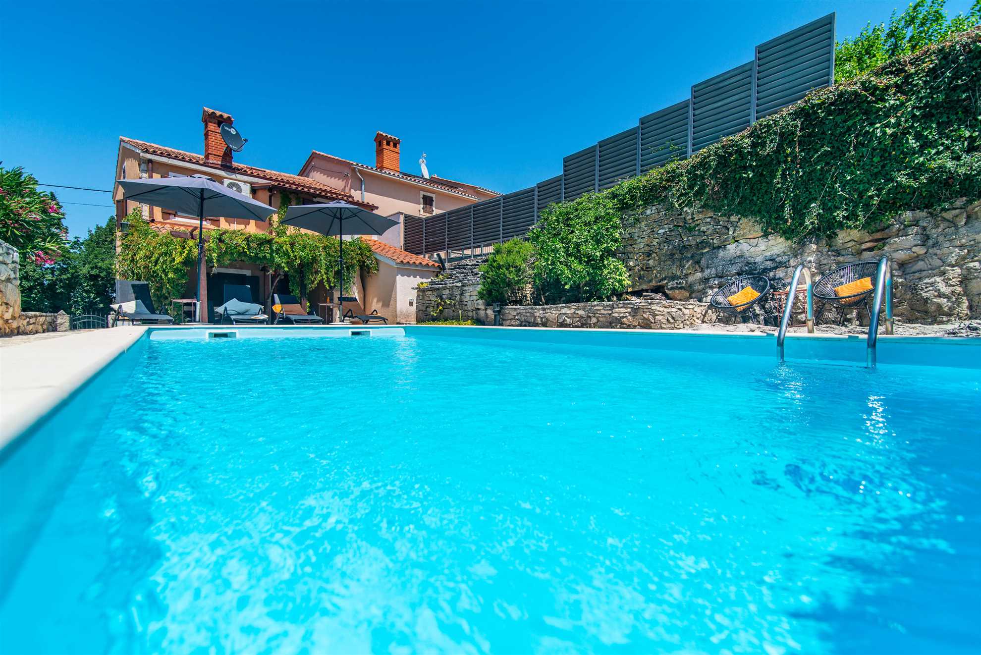 Villa Giovanna