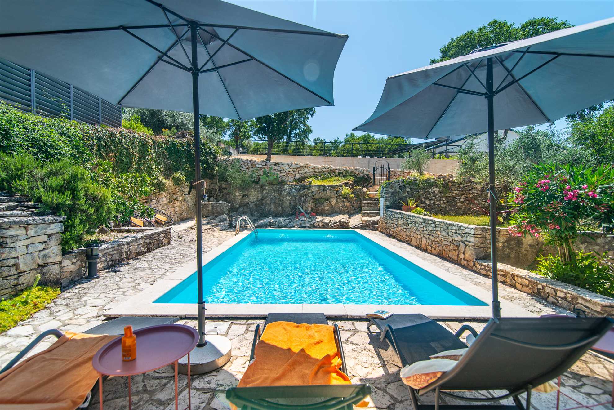 Villa Giovanna