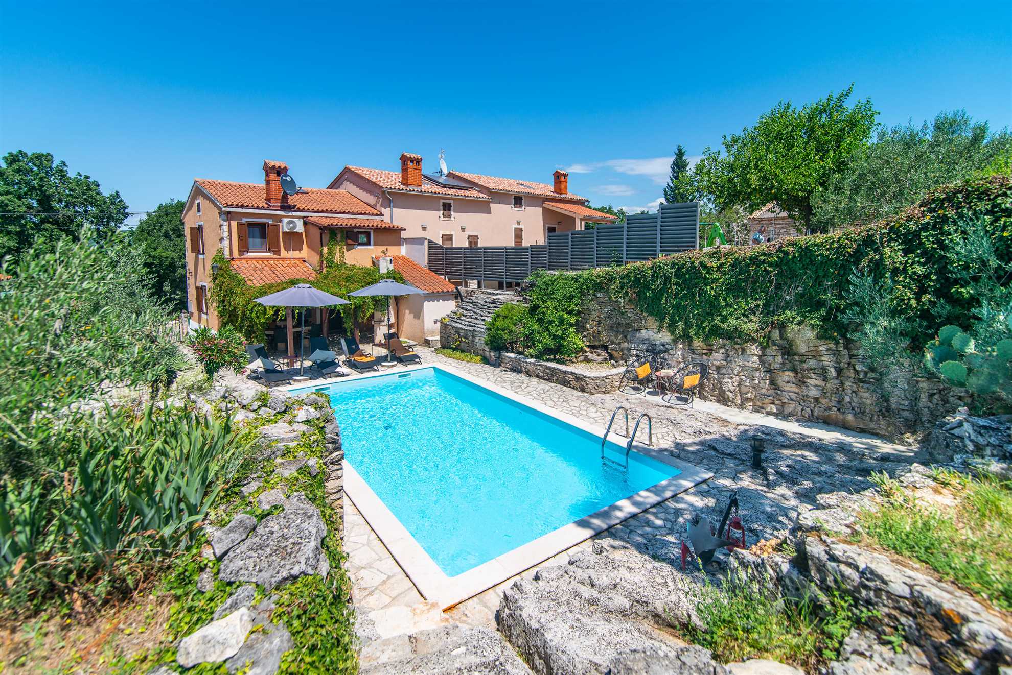 Villa Giovanna - 7497