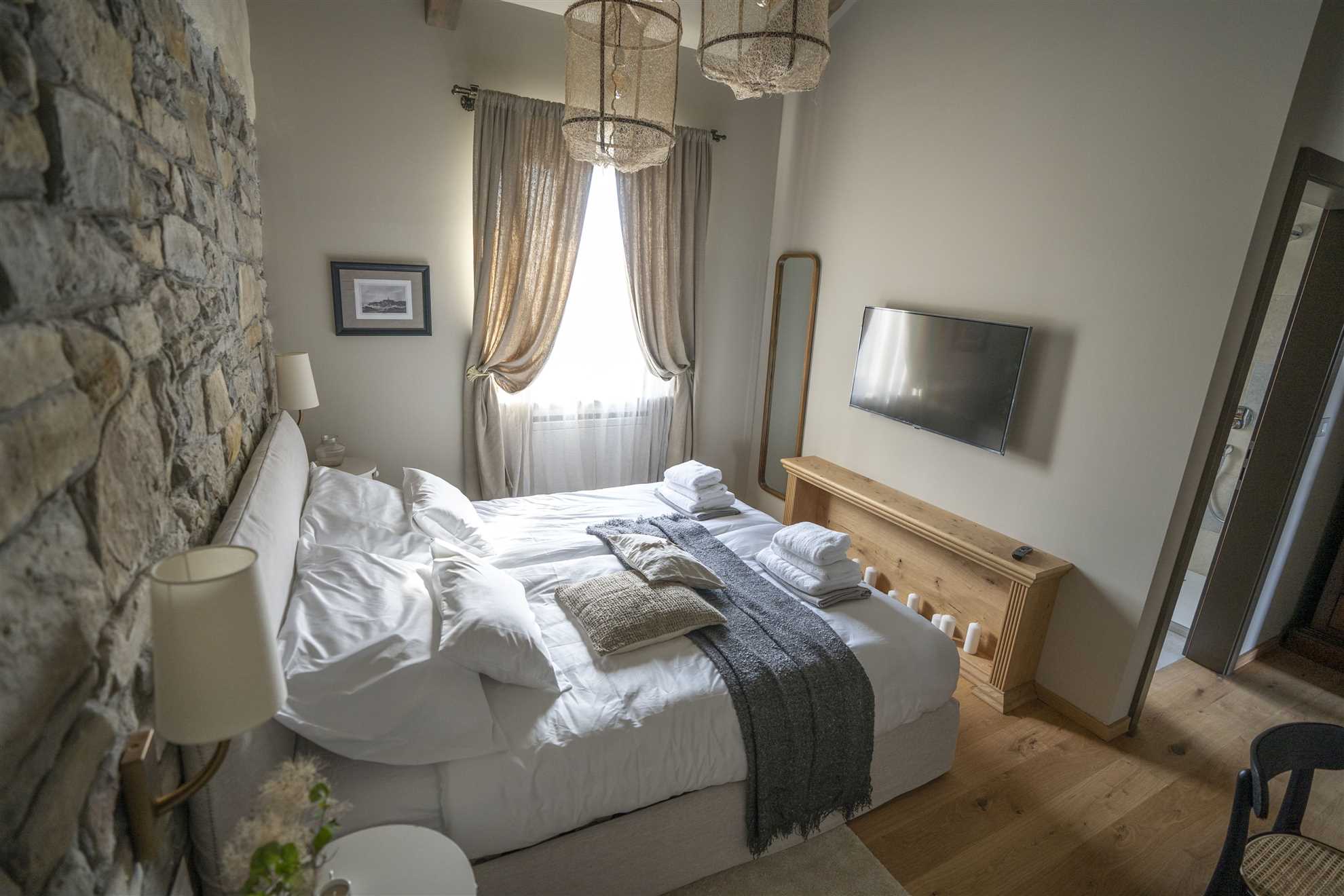 Villa Paradiso d'Istria