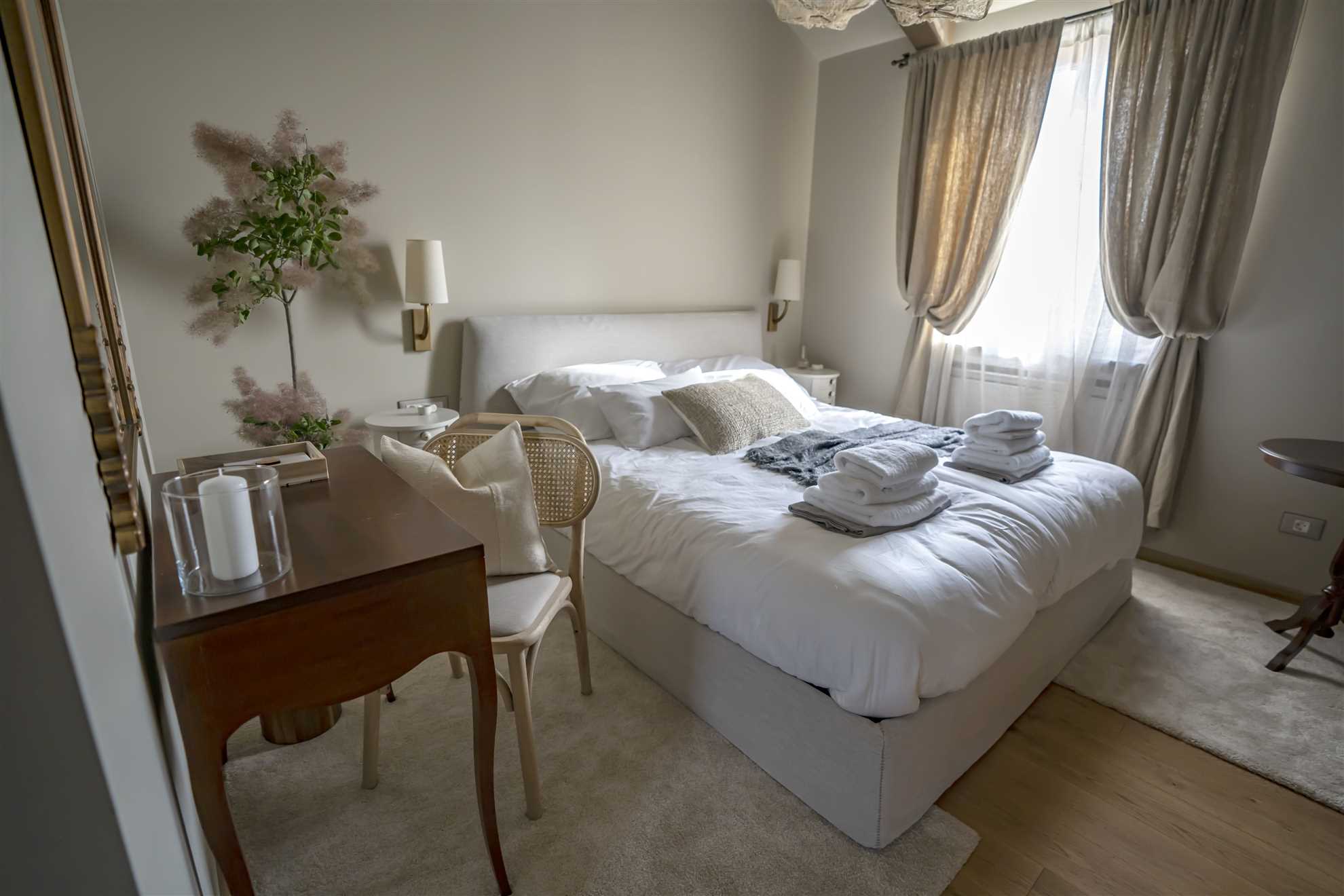 Villa Paradiso d'Istria