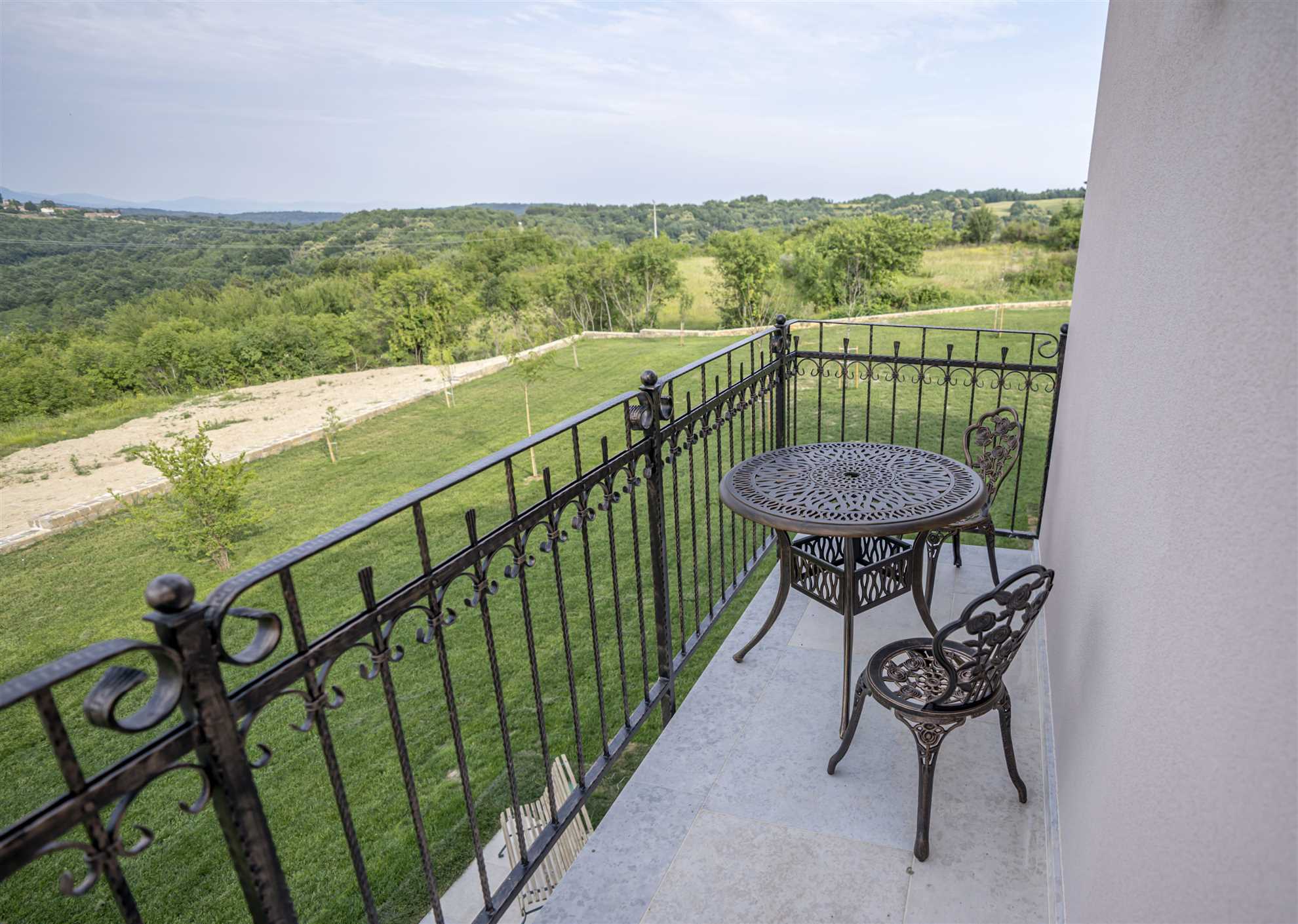 Villa Paradiso d'Istria