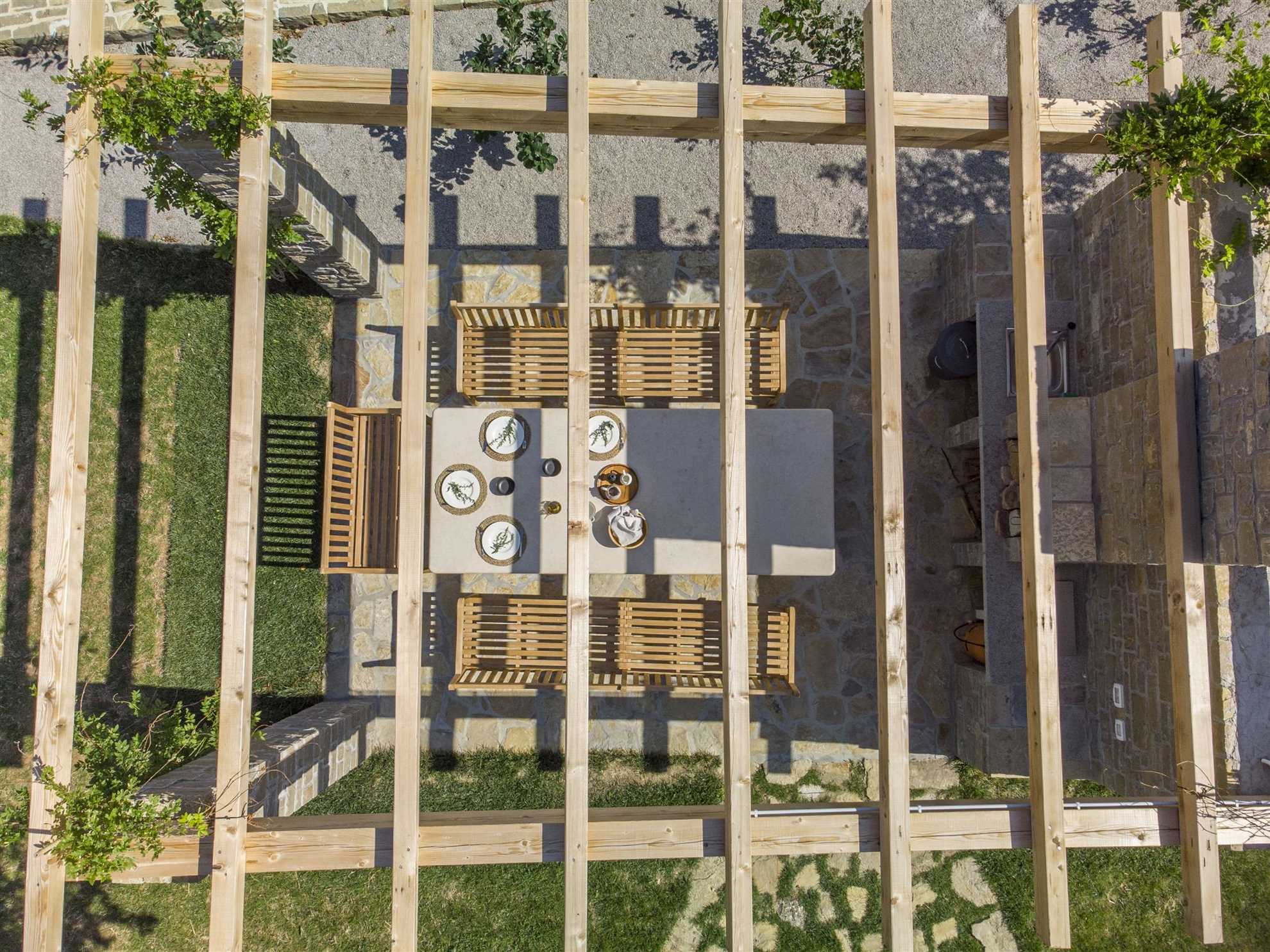 Villa Paradiso d'Istria