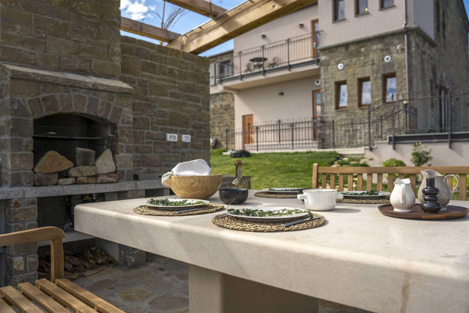 Villa Paradiso d'Istria