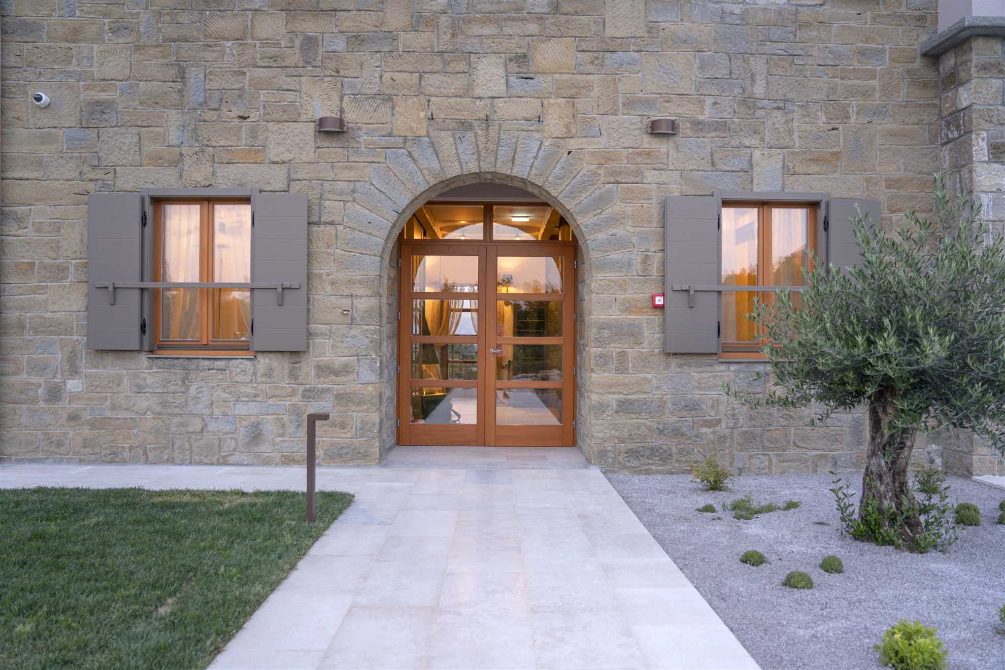 Villa Paradiso d'Istria