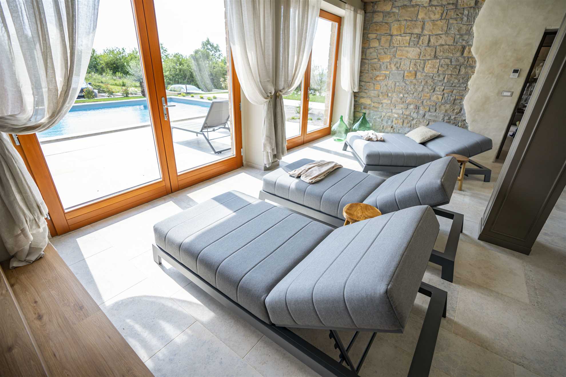 Villa Paradiso d'Istria