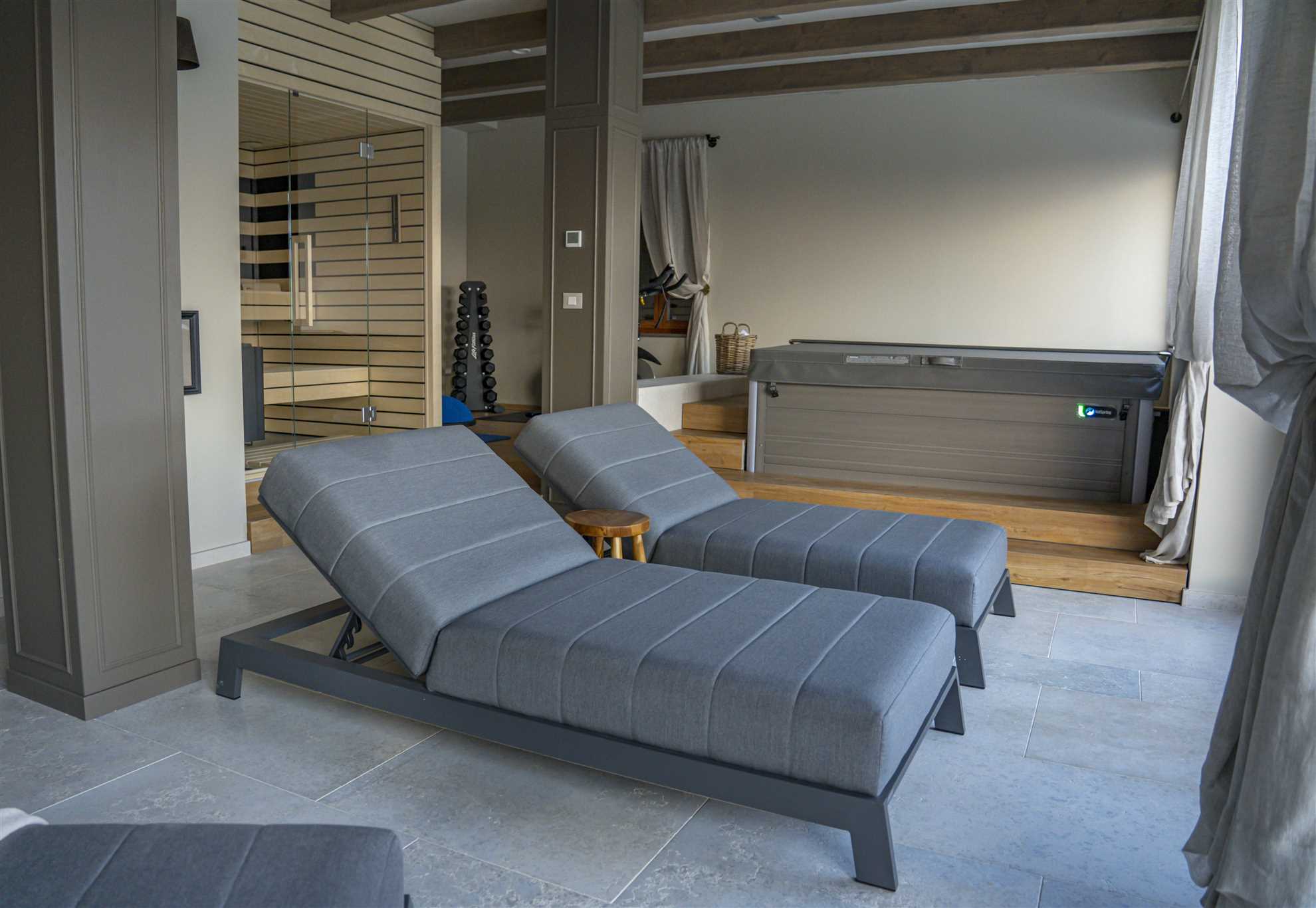 Villa Paradiso d'Istria