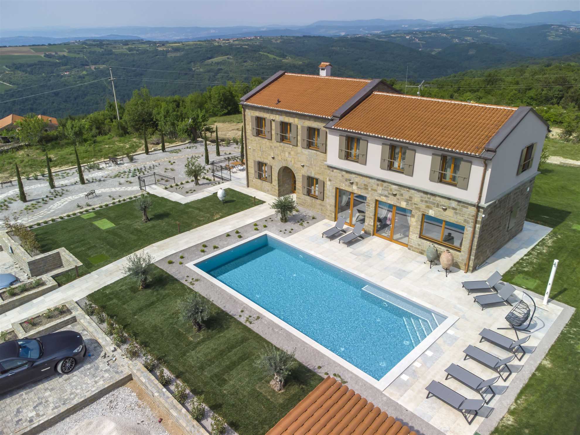 Villa Paradiso d'Istria - 1912638