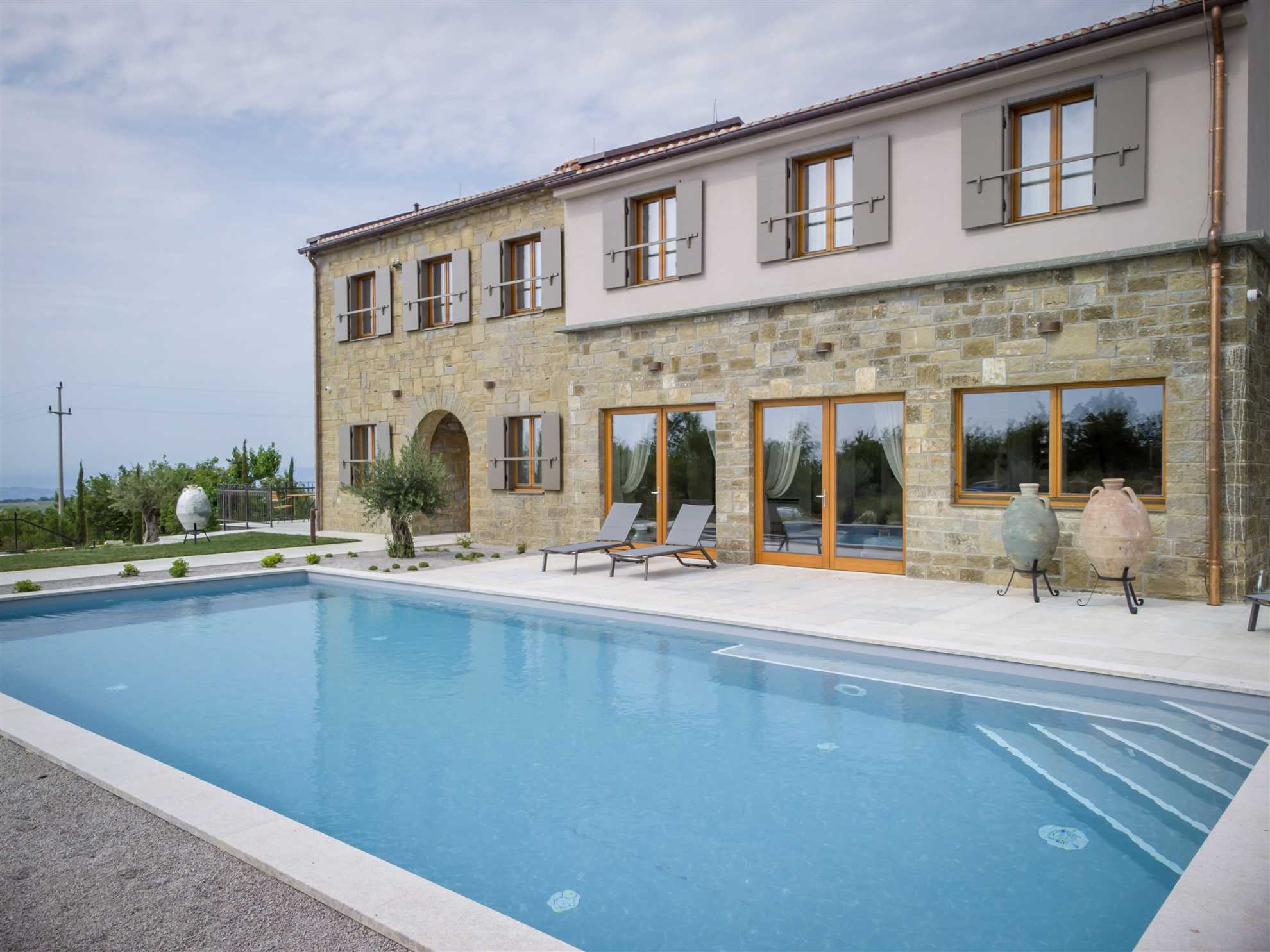 Villa Paradiso d'Istria