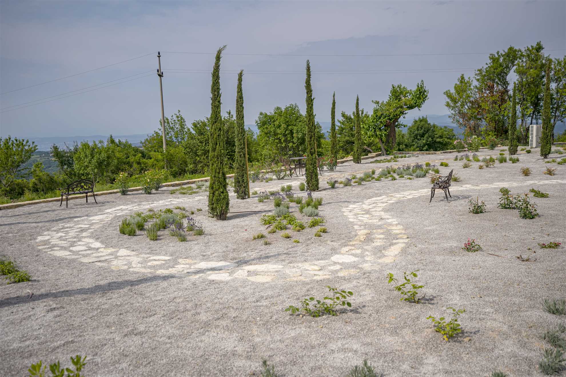 Villa Paradiso d'Istria