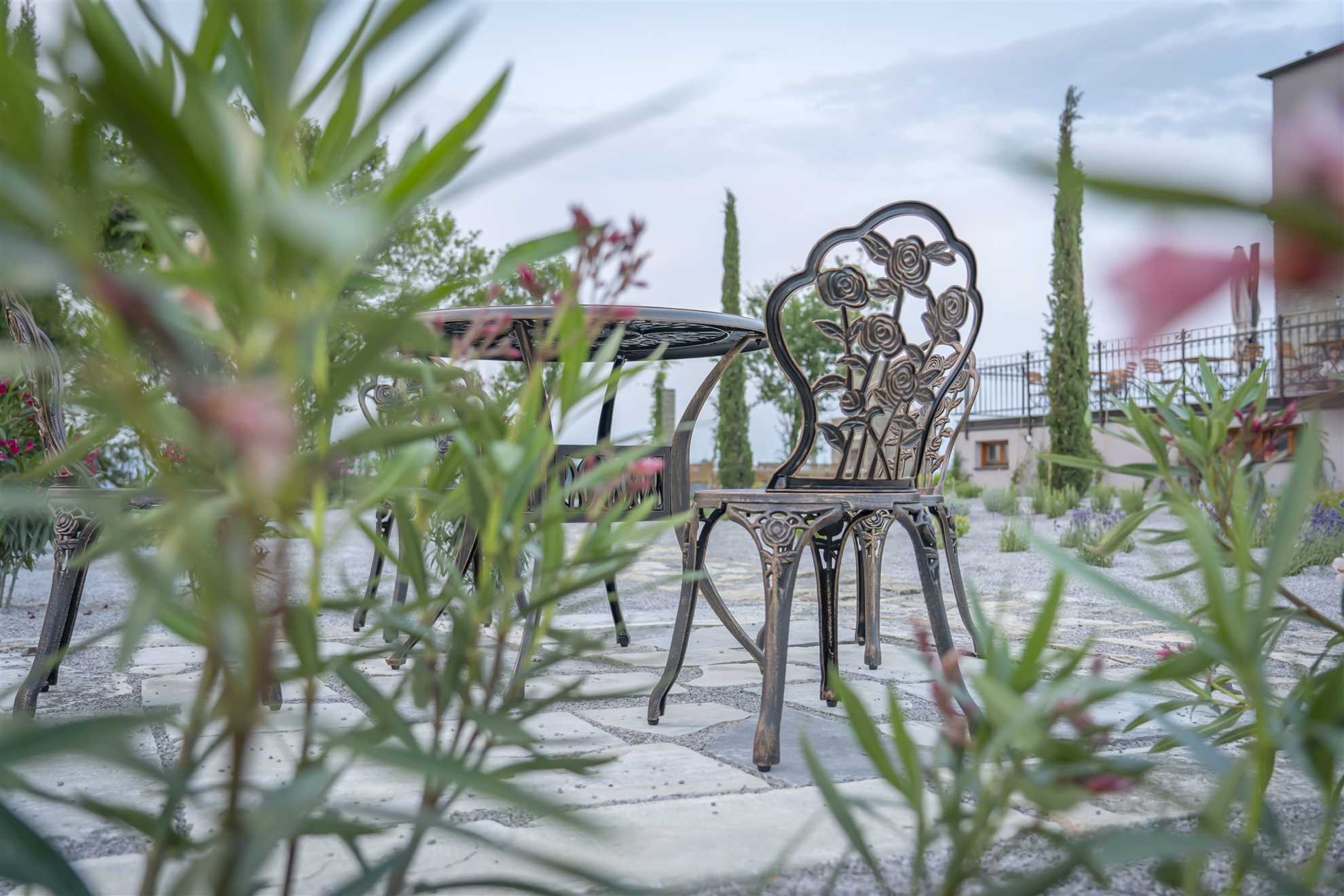 Villa Paradiso d'Istria