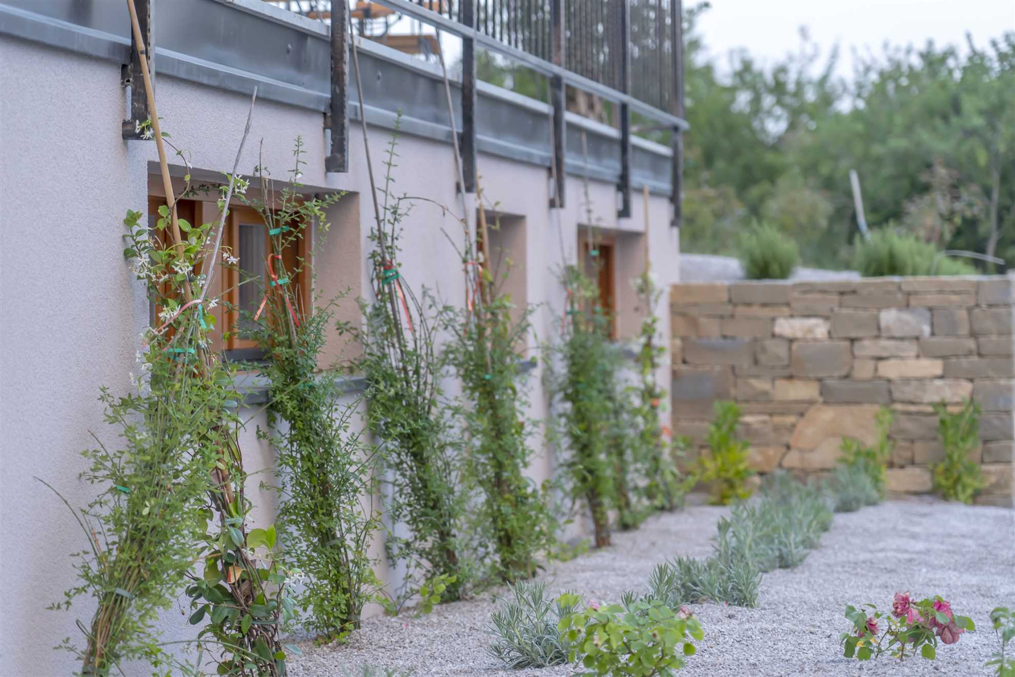 Villa Paradiso d'Istria