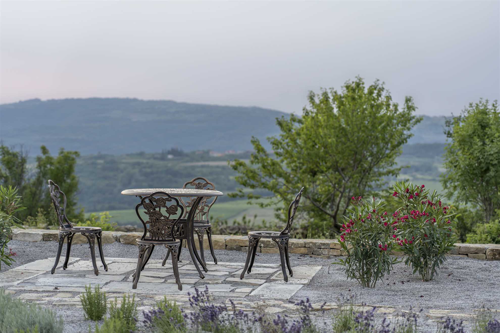 Villa Paradiso d'Istria