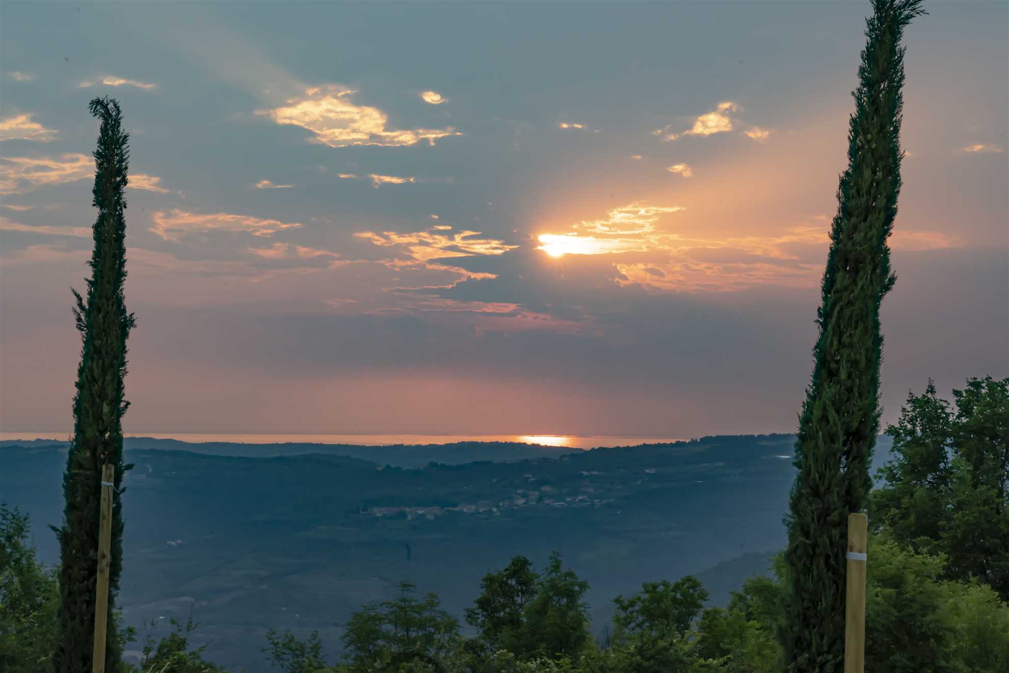 Villa Paradiso d'Istria